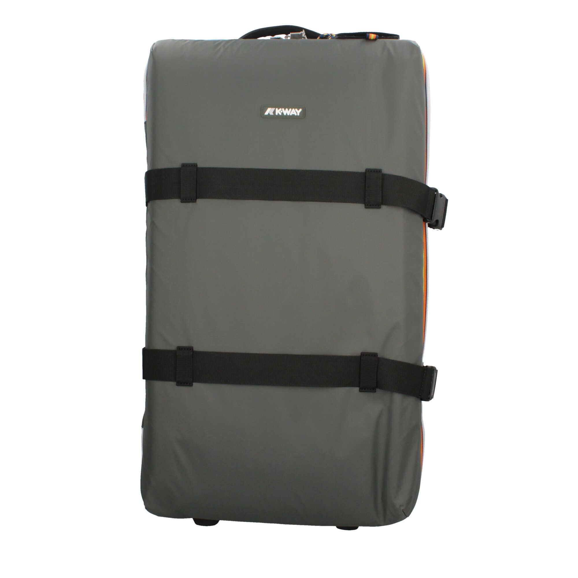 MEDIUM TROLLEY BLOSSAC