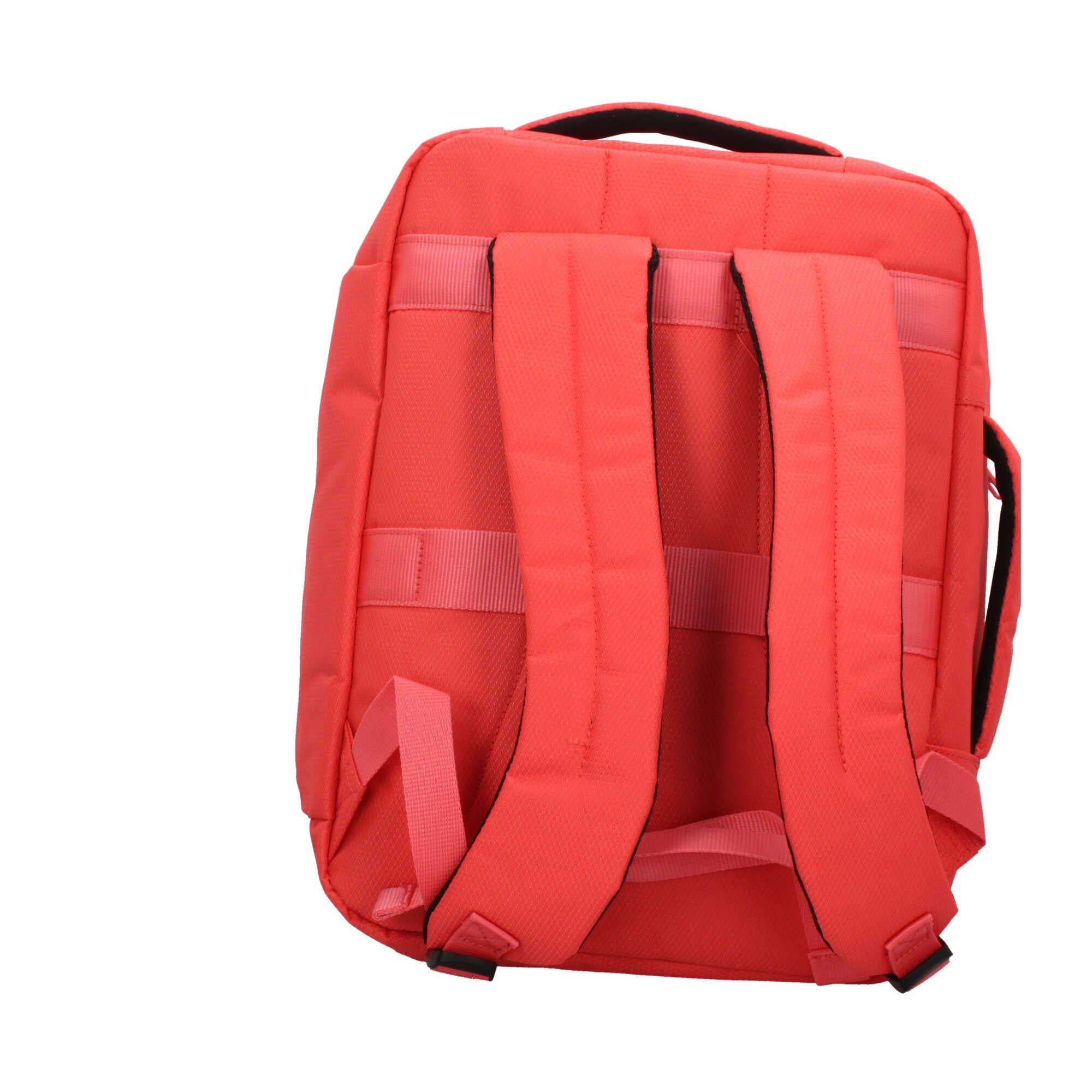 Zaino da viaggio con chiusura zip Roncato