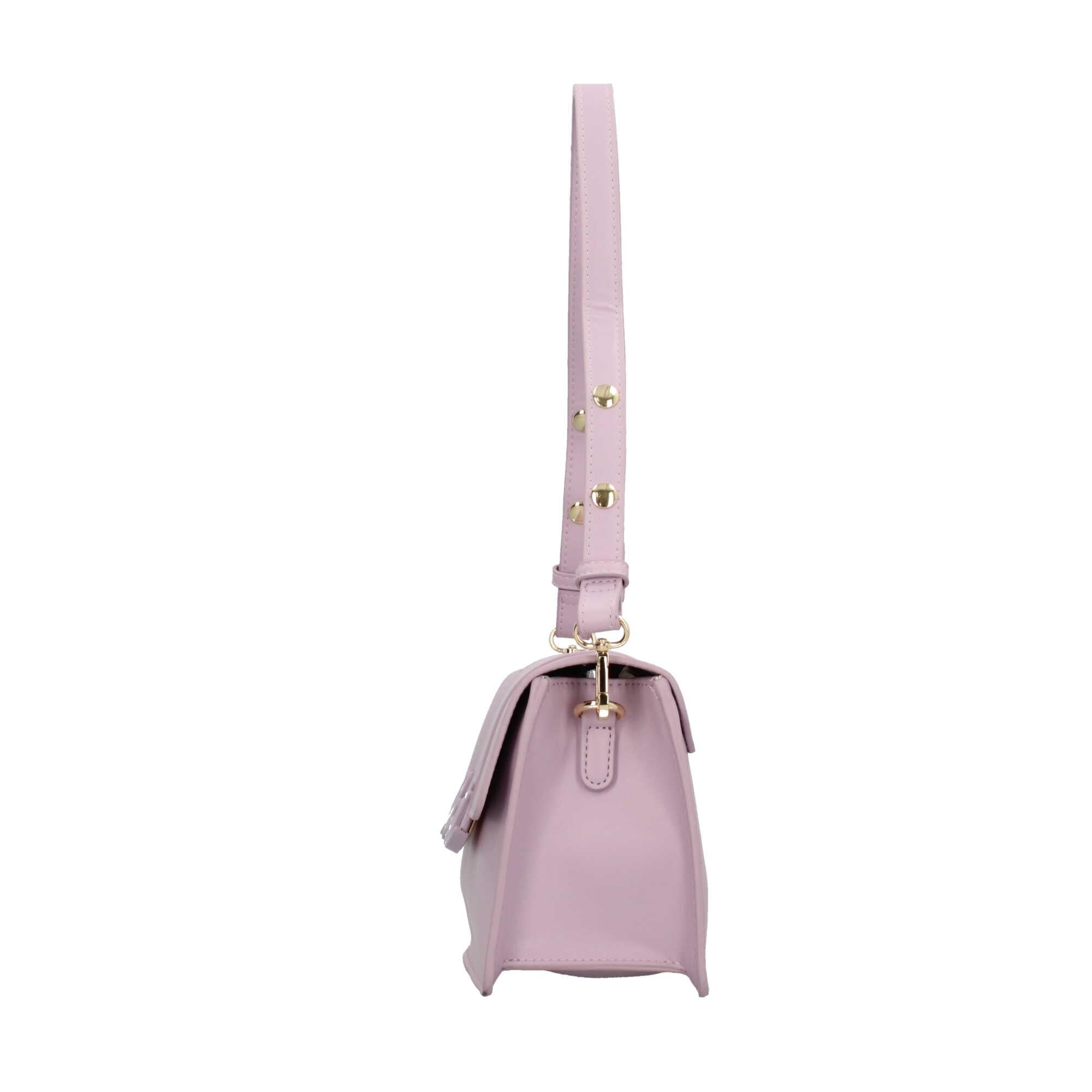 Y Not borsa a tracolla con logo