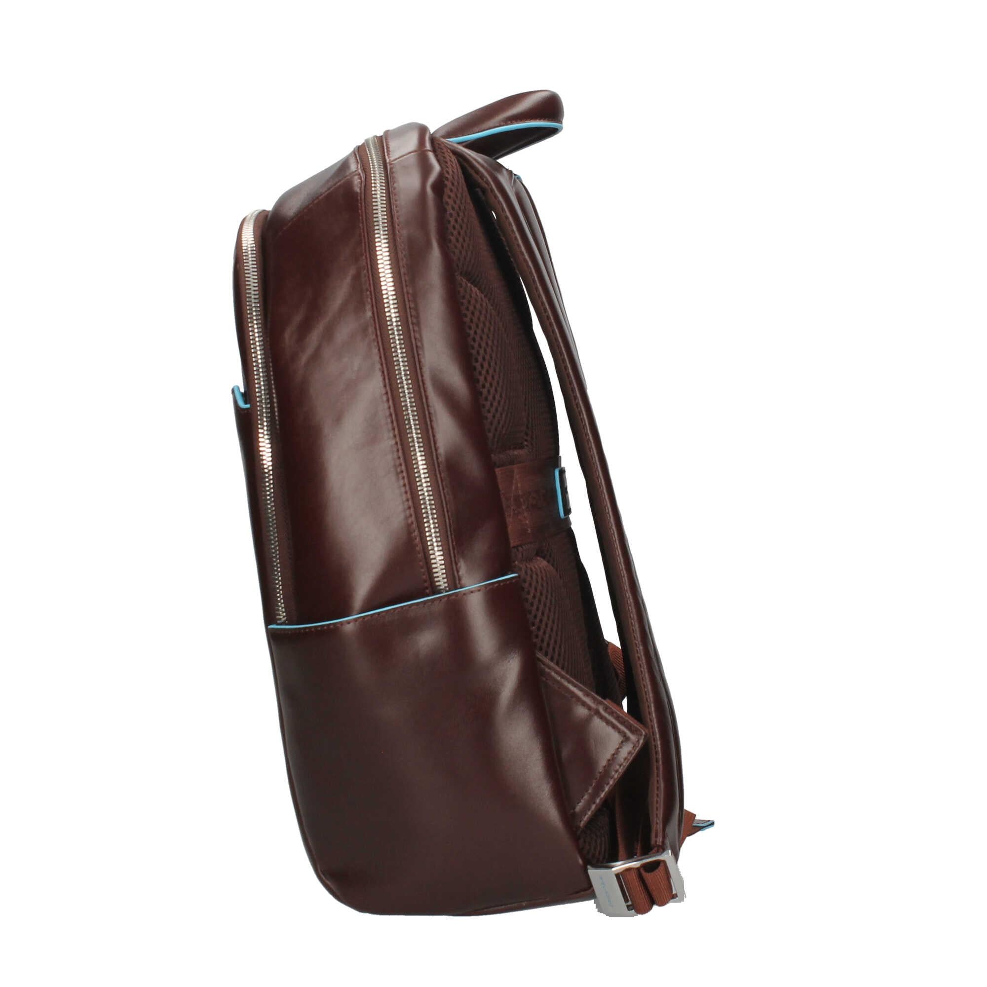 Zaino Professionale realizzata in Pelle