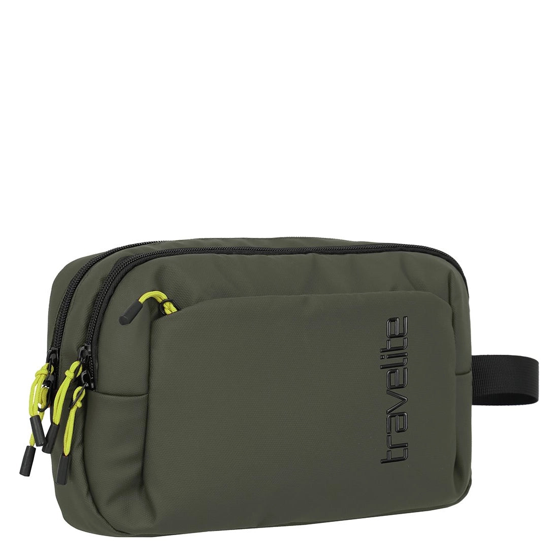 Beauty Case Travelite compatto e funzionale per viaggi e spostamenti