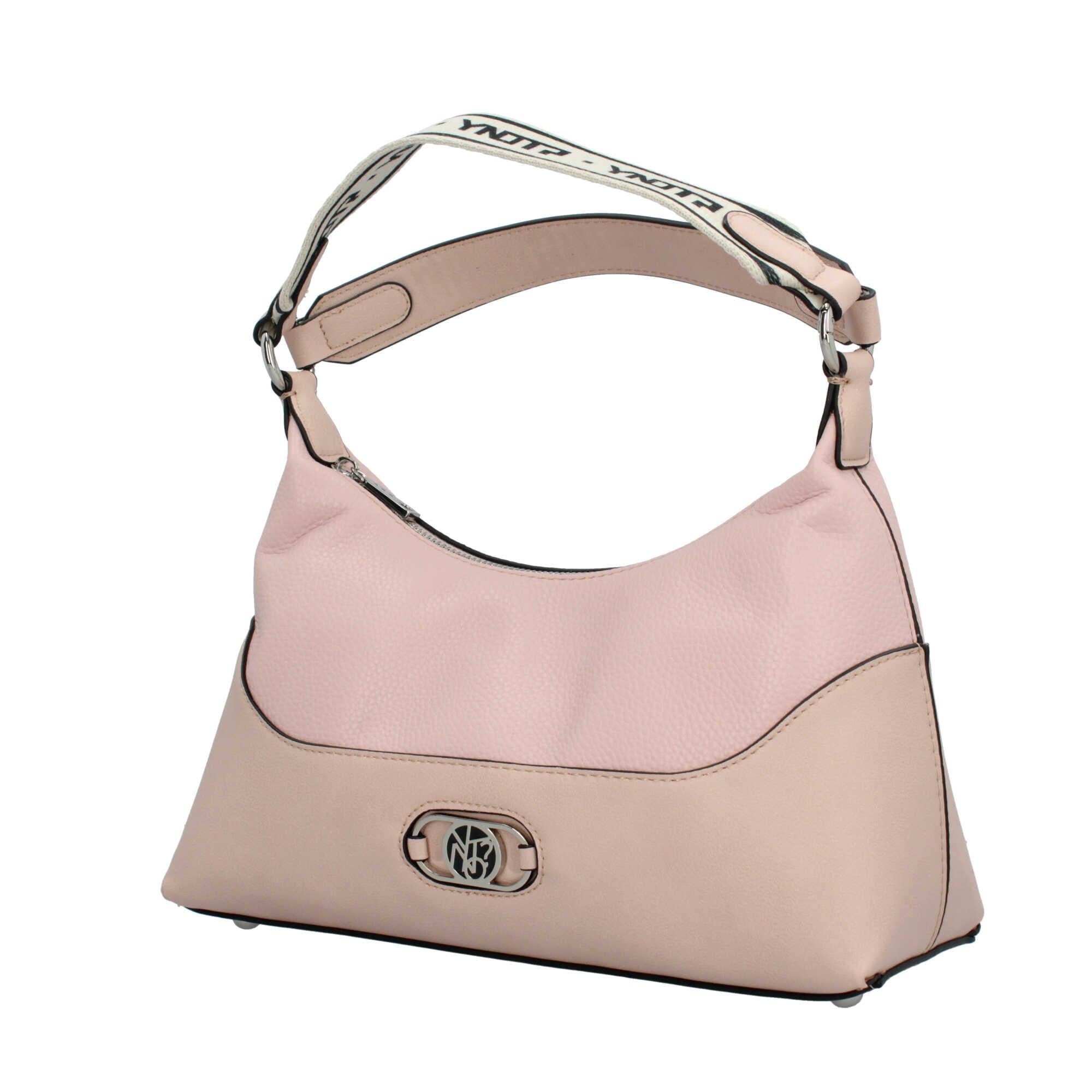 Eleganza Quotidiana: Borsa a Mano Y Not