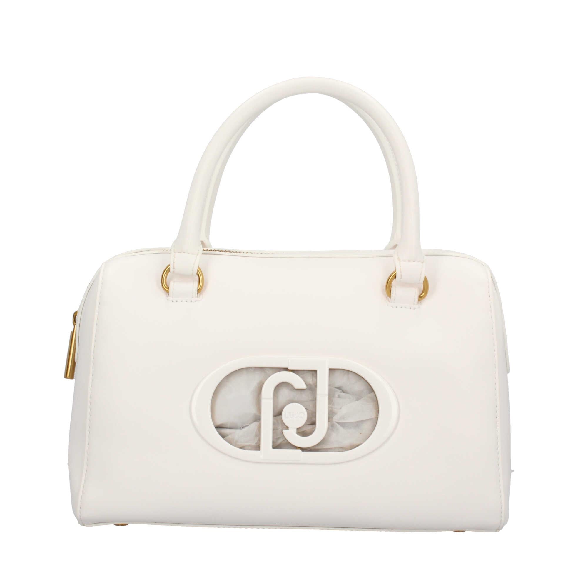 Borsa Bauletto Liu Jo "Liu Jo Better" - Eleganza Sostenibile