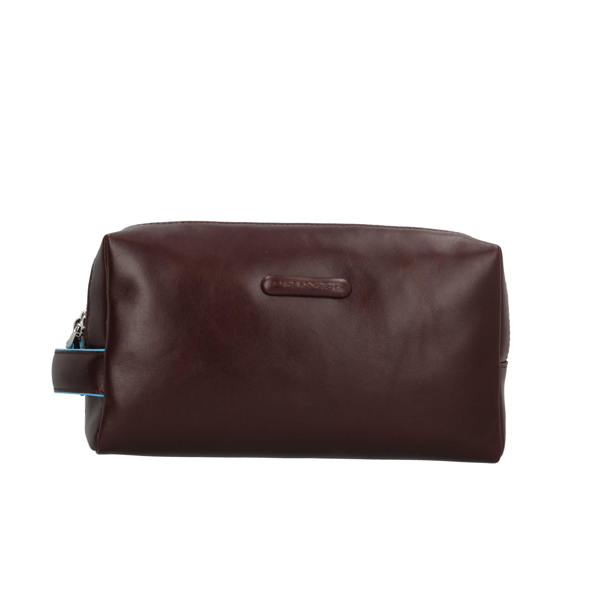 Beauty case con 2 comparti