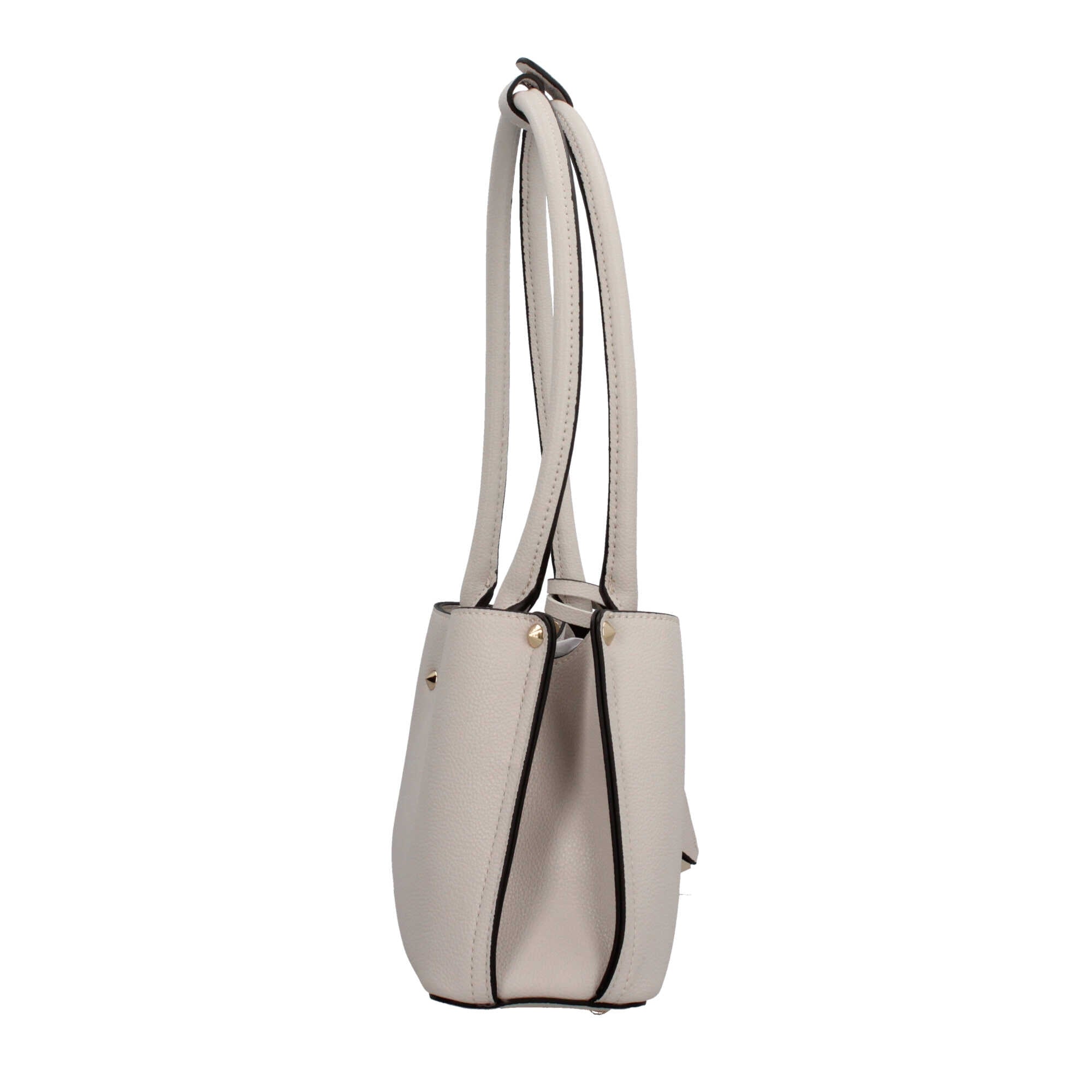 Borsa tote Guess elegante con dettagli iconici