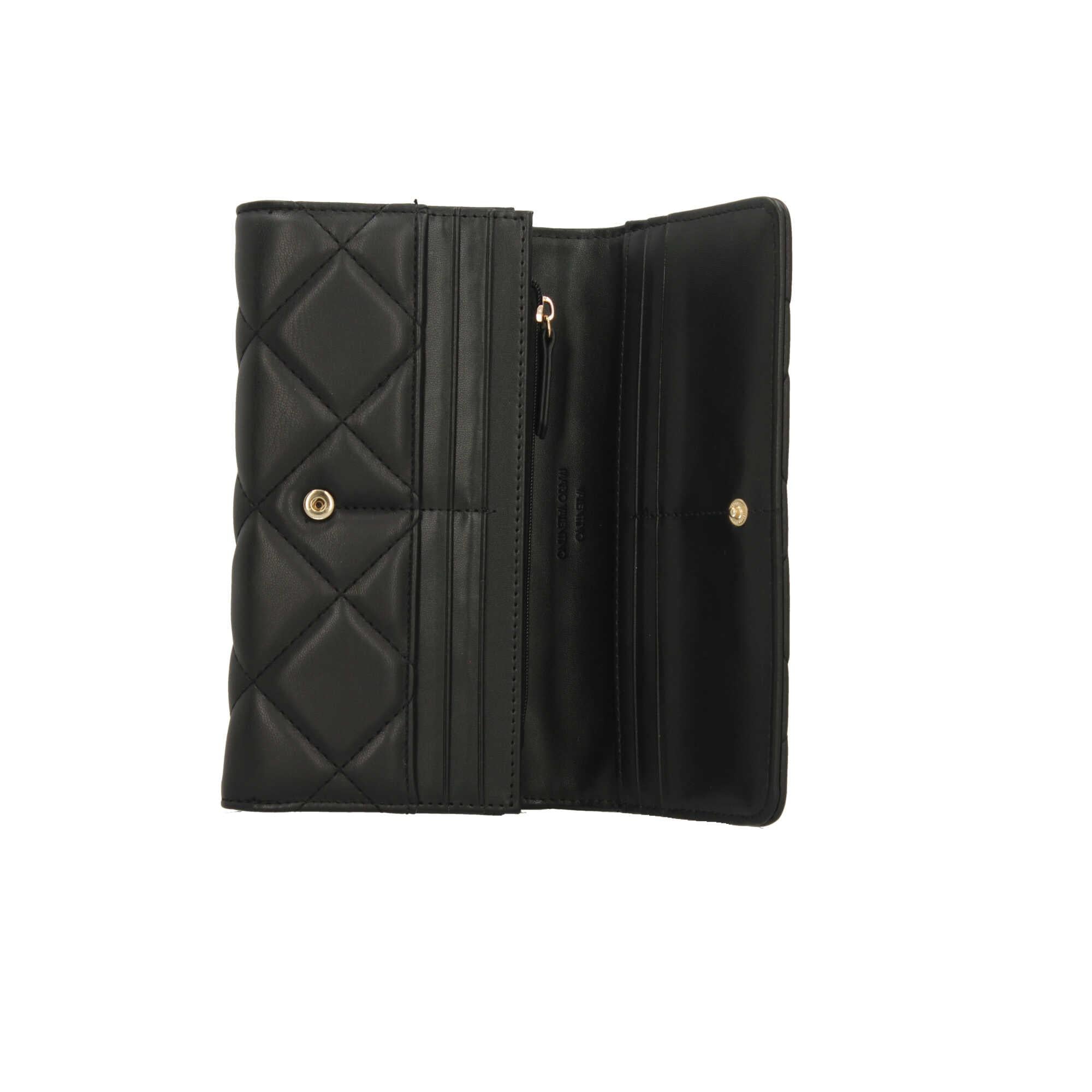 Portafoglio in materiale sintetico