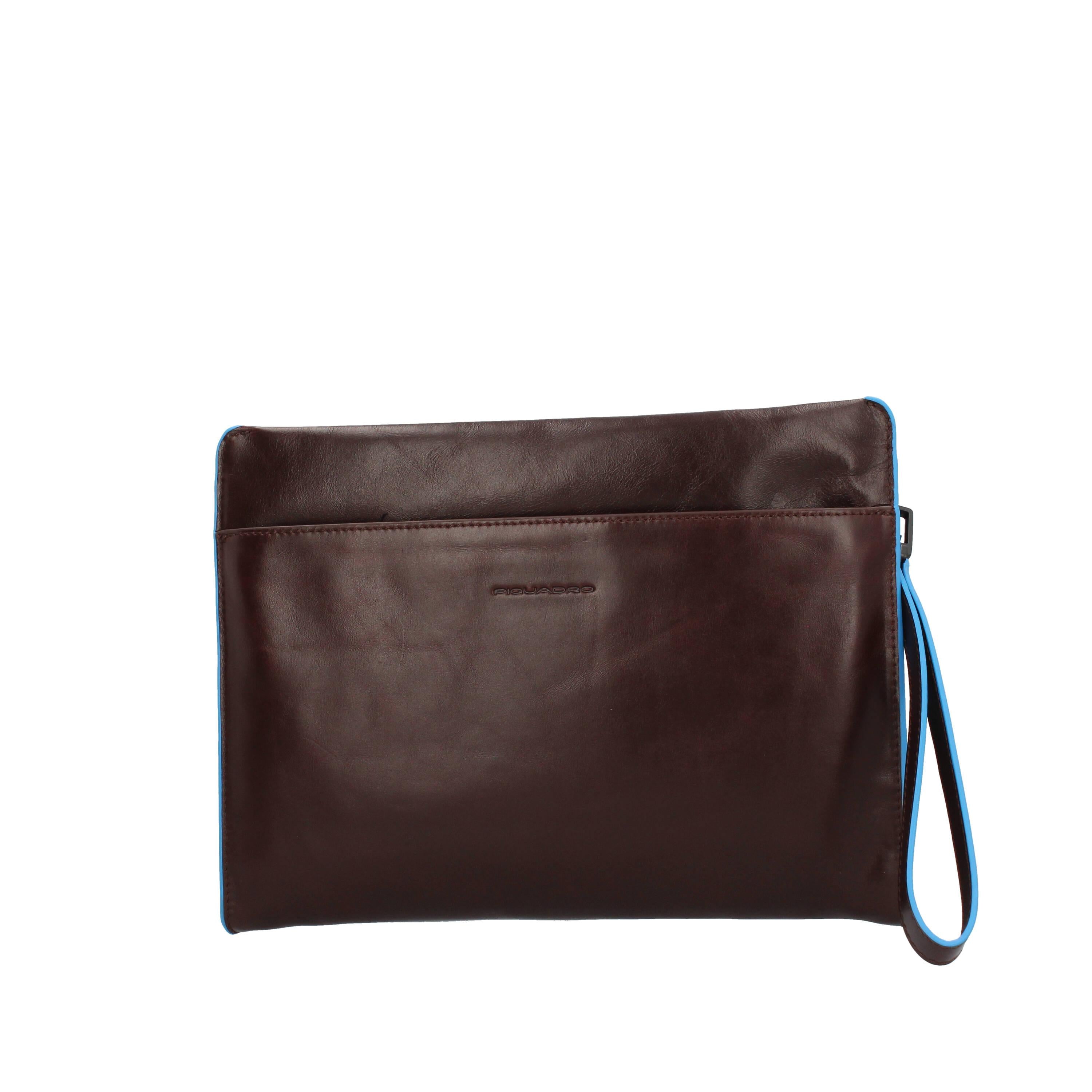 Pochete in pelle