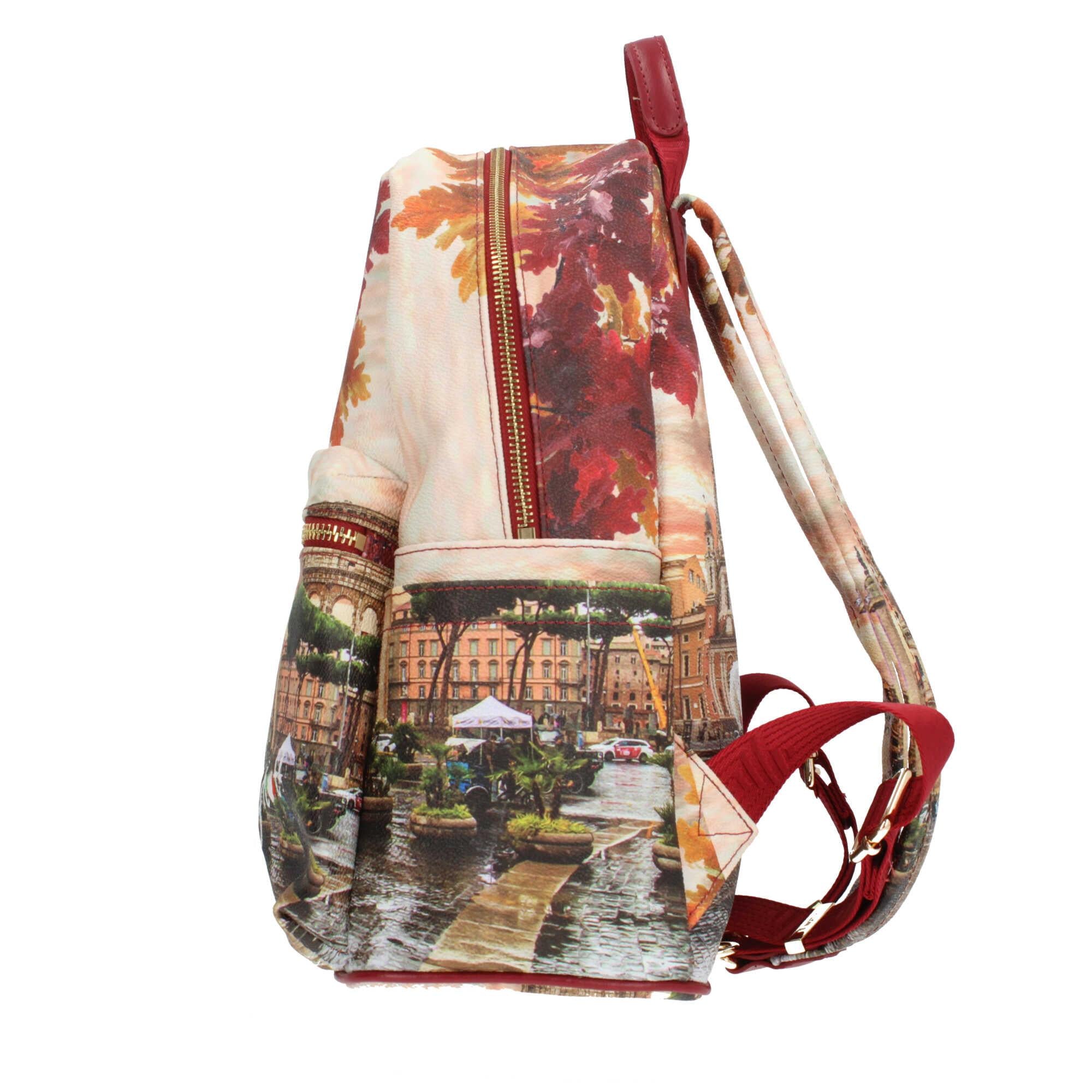 Zaino Y Not dal Design Funzionale