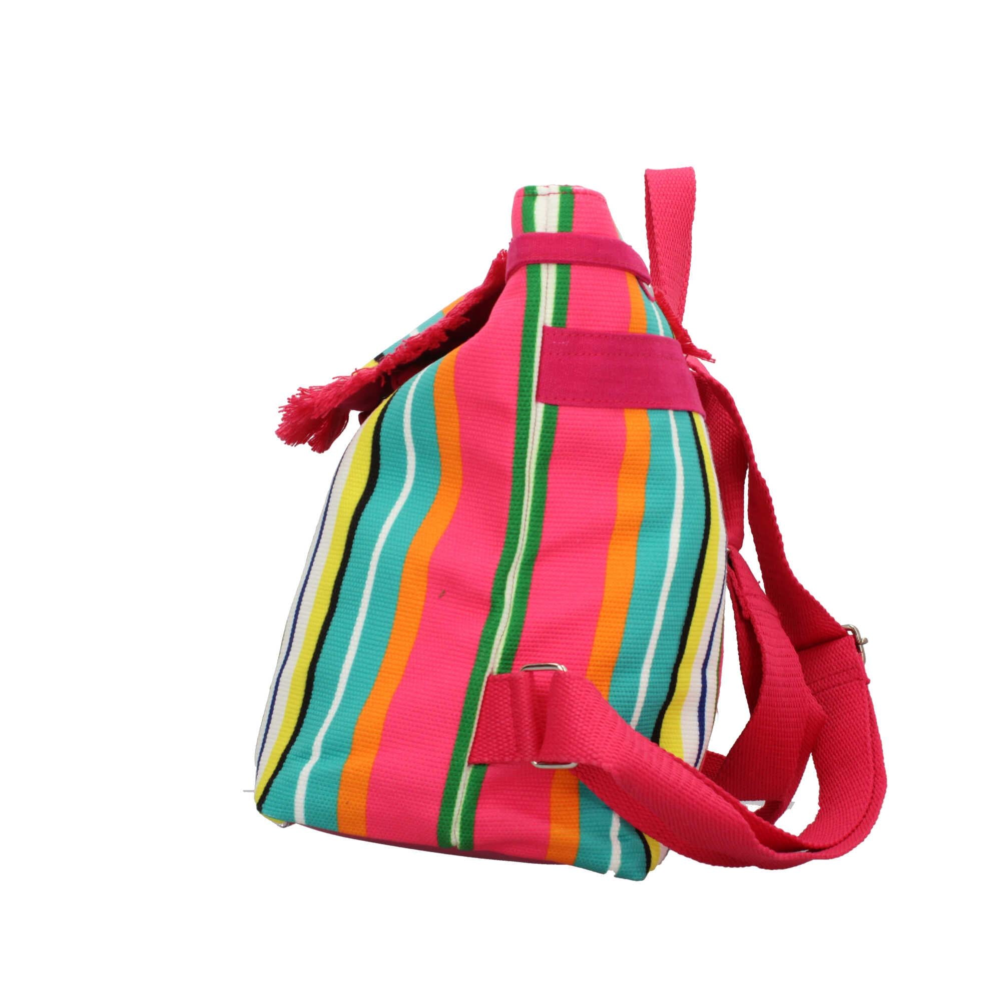 Borsa sintetica Kuve