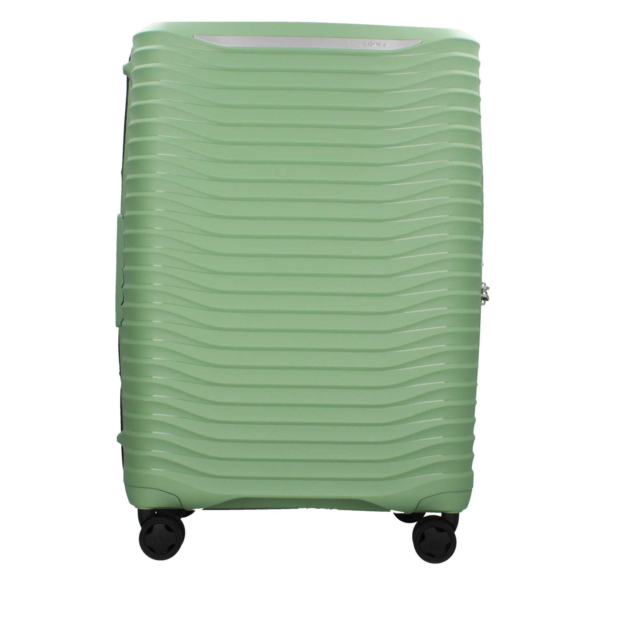Trolley medio rigido