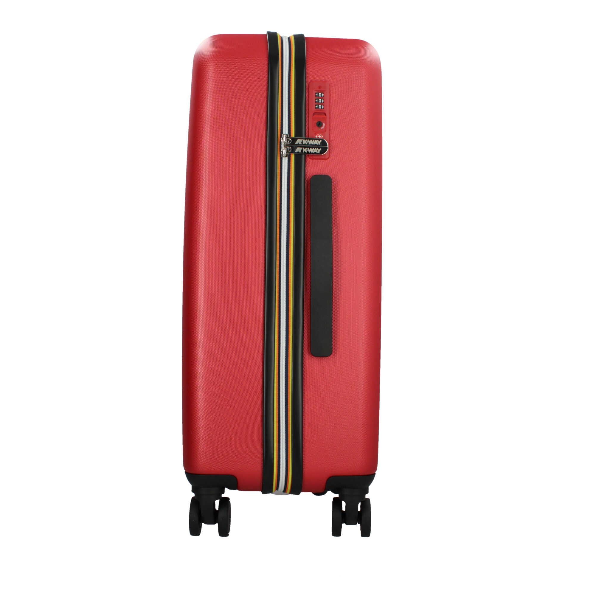 Kway Trolley Medio quattro ruote