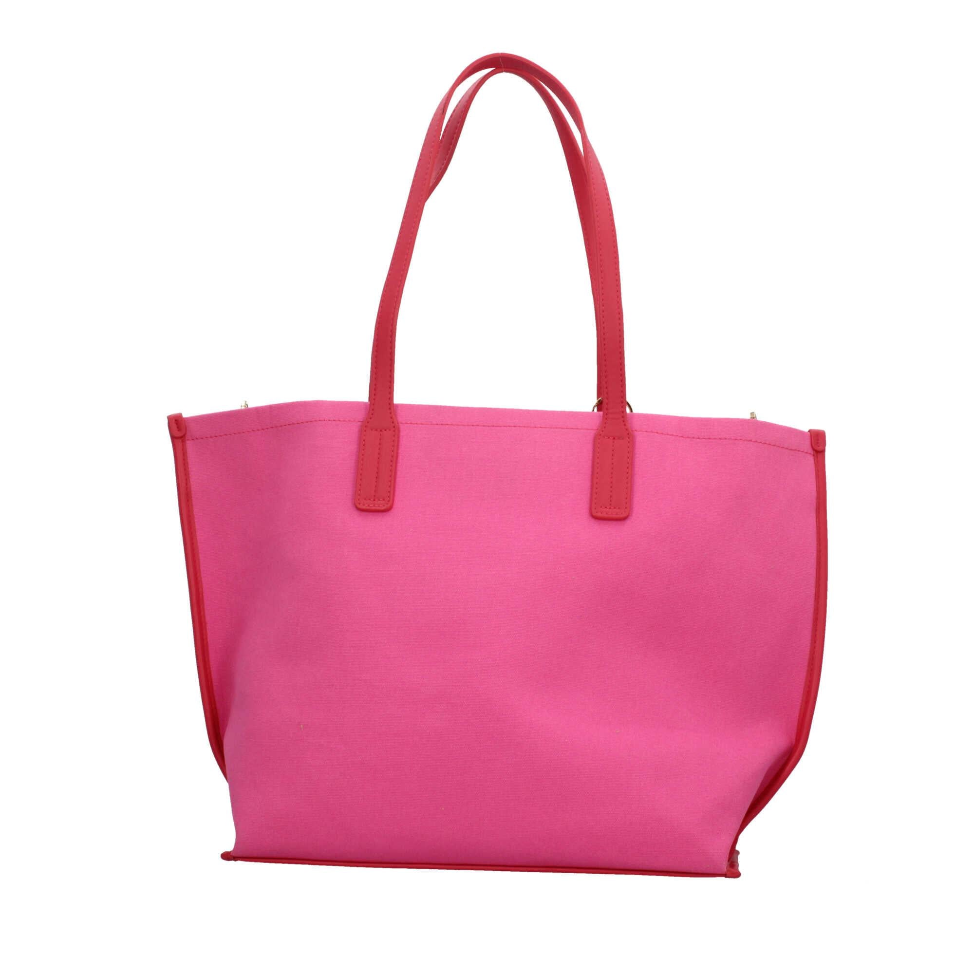 Borsa a spalla con tracolla removibile KUVE