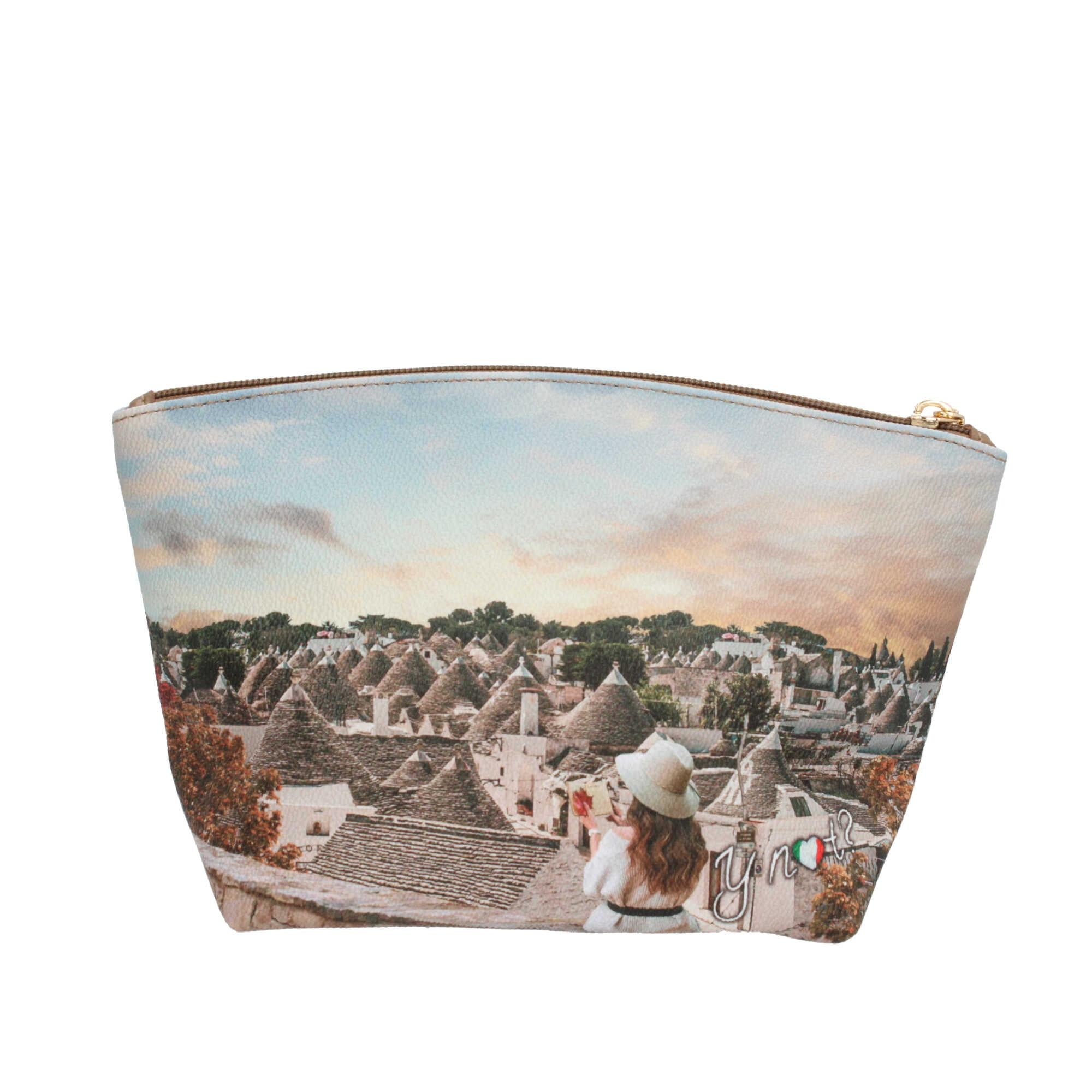 Beauty Case Y Not Pratico e Capiente