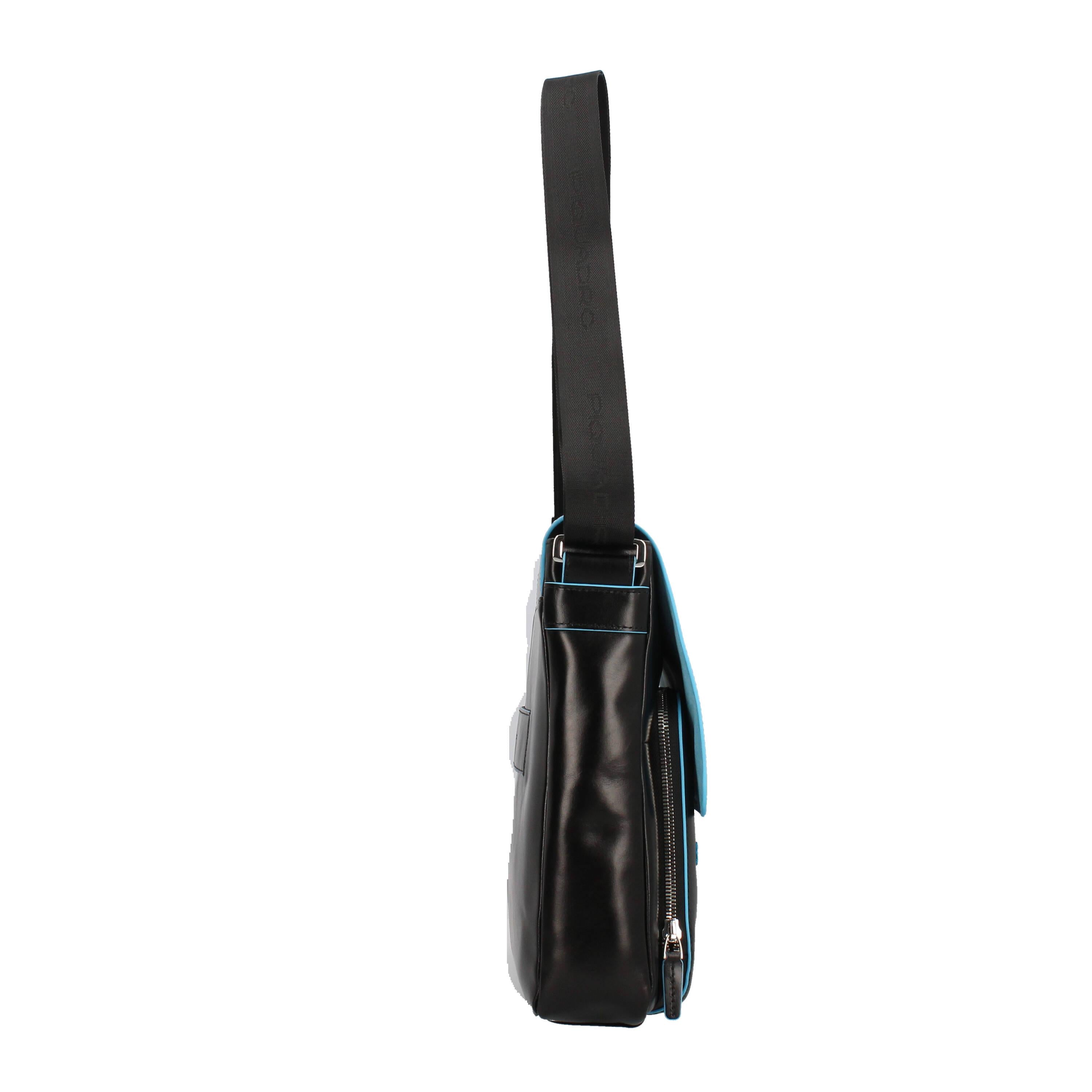 Borsa messenger porta pc da 14"