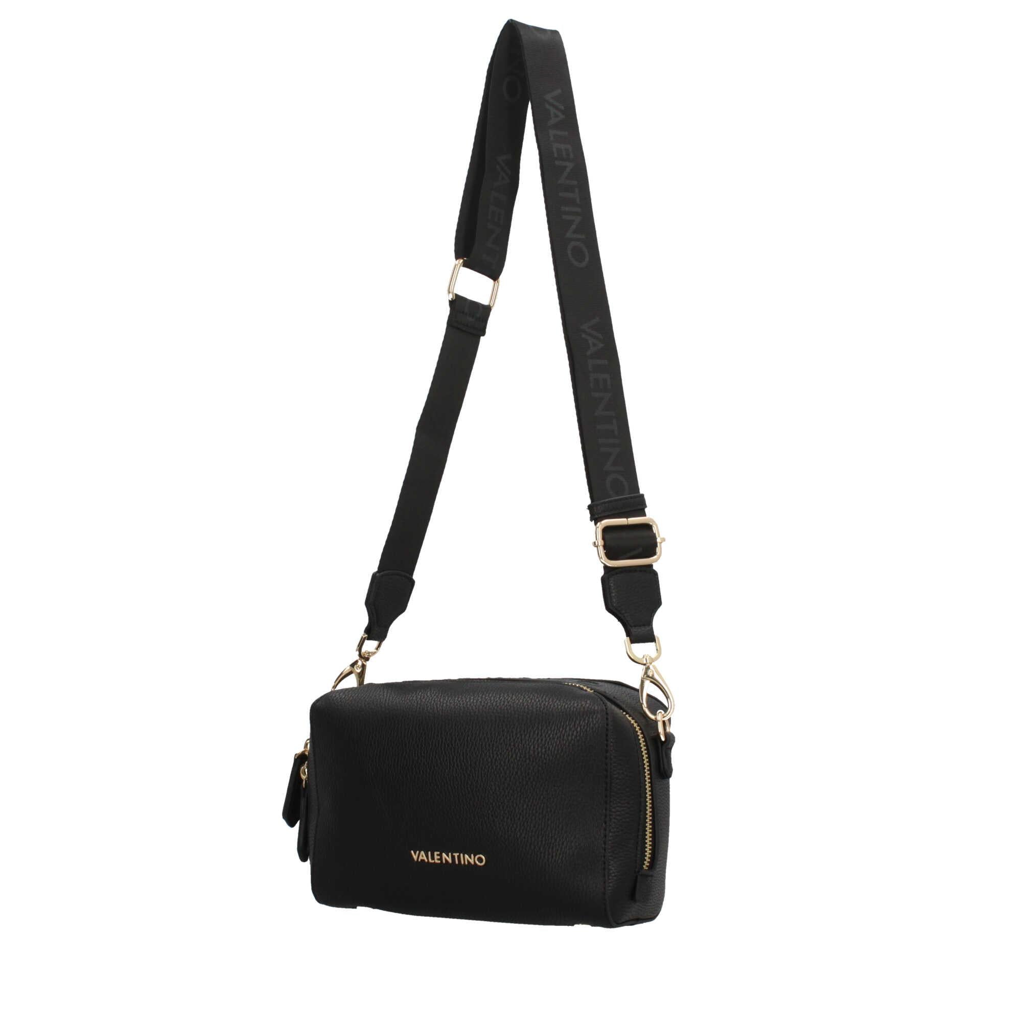 Borsa a tracolla in ecopelle
