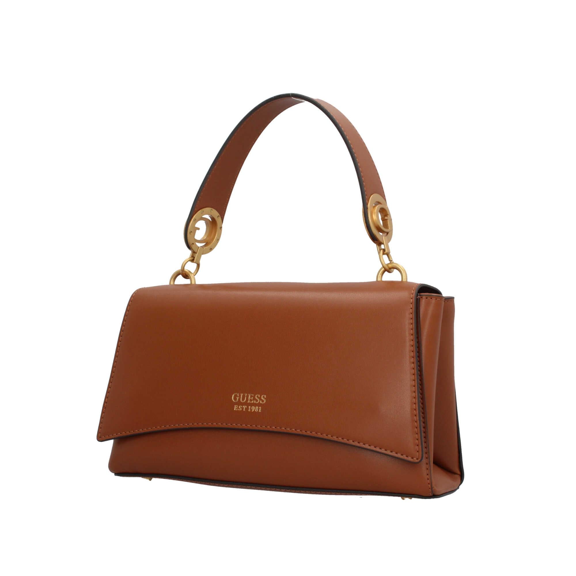 Borsa Sottospalla Moderna Chic Guess - Eleganza Minimalista per la Donna di Oggi
