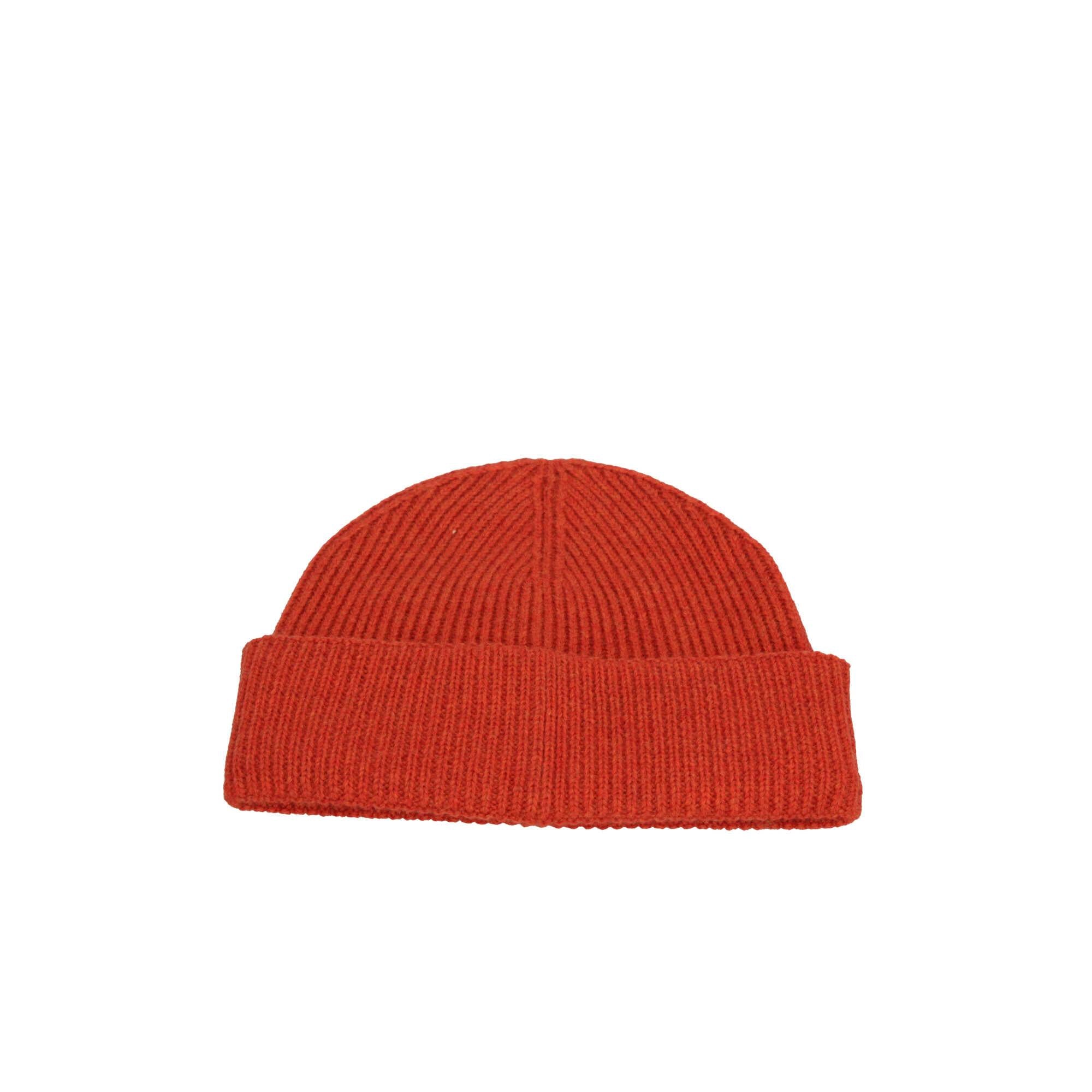 Cappello in Lana a Coste K-Way Brice - Versatile e Caldo per l'Inverno