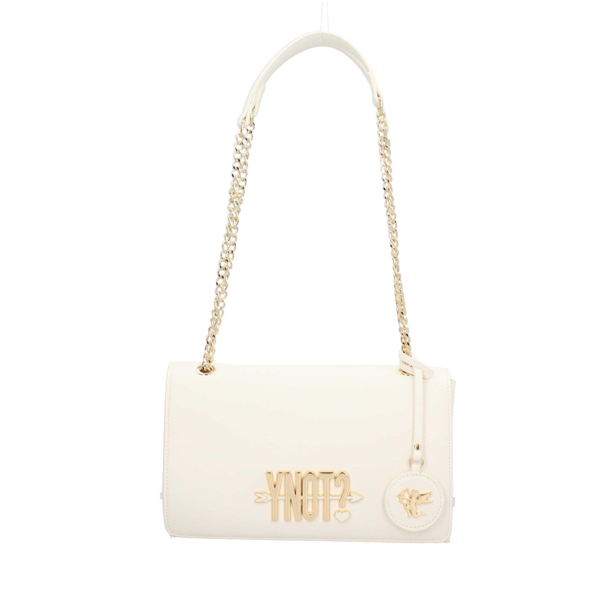 Flap Bag Y Not