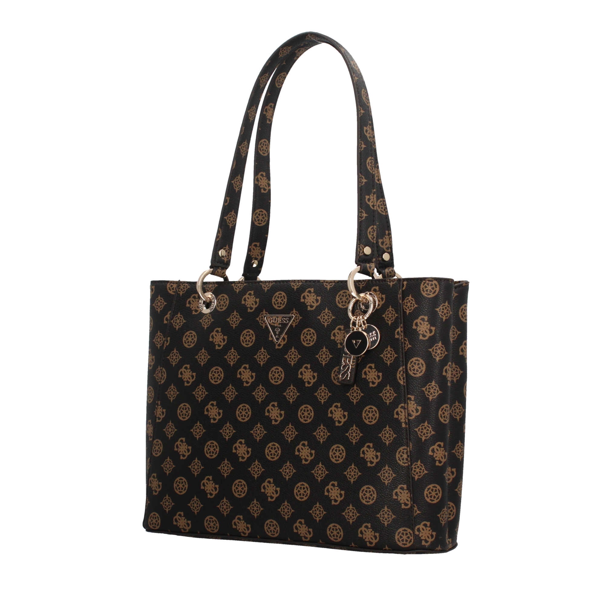 Borsa Guess Noelle Tote - Eleganza con Stile Monogram
