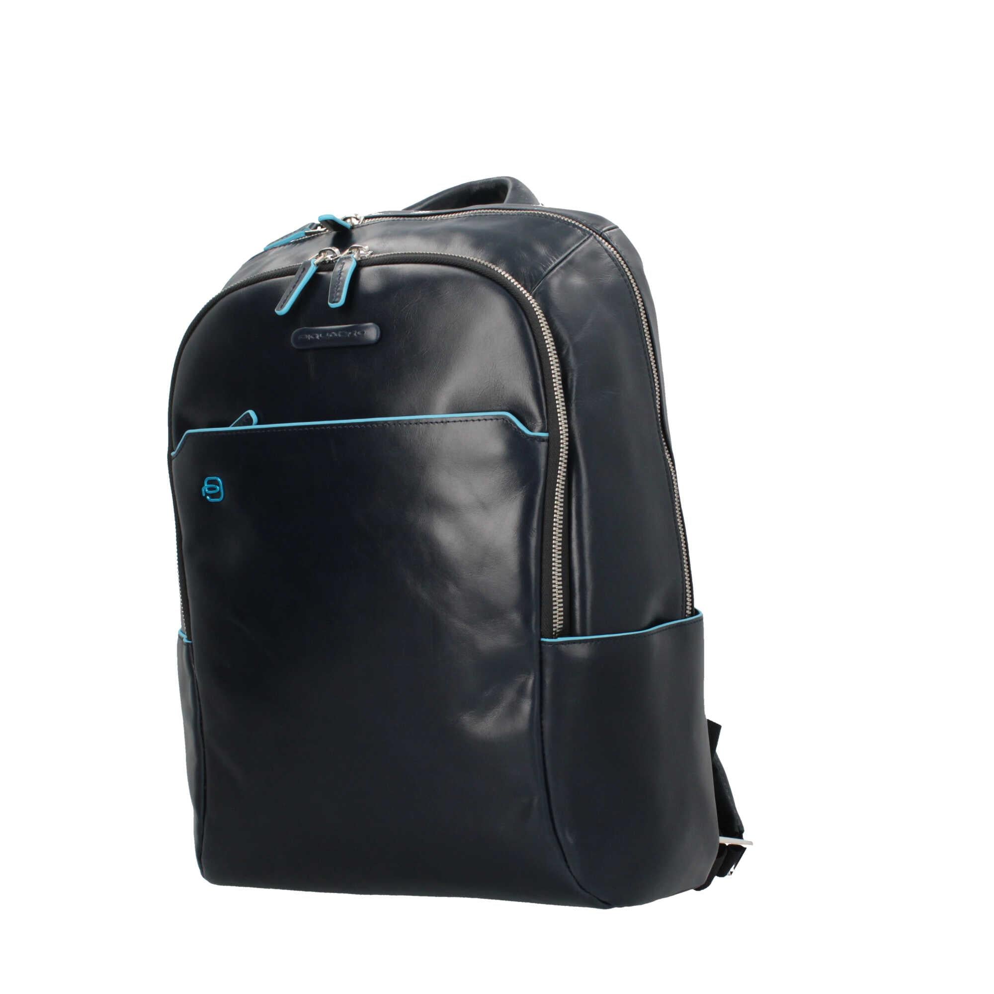 Zaino Professionale realizzata in Pelle