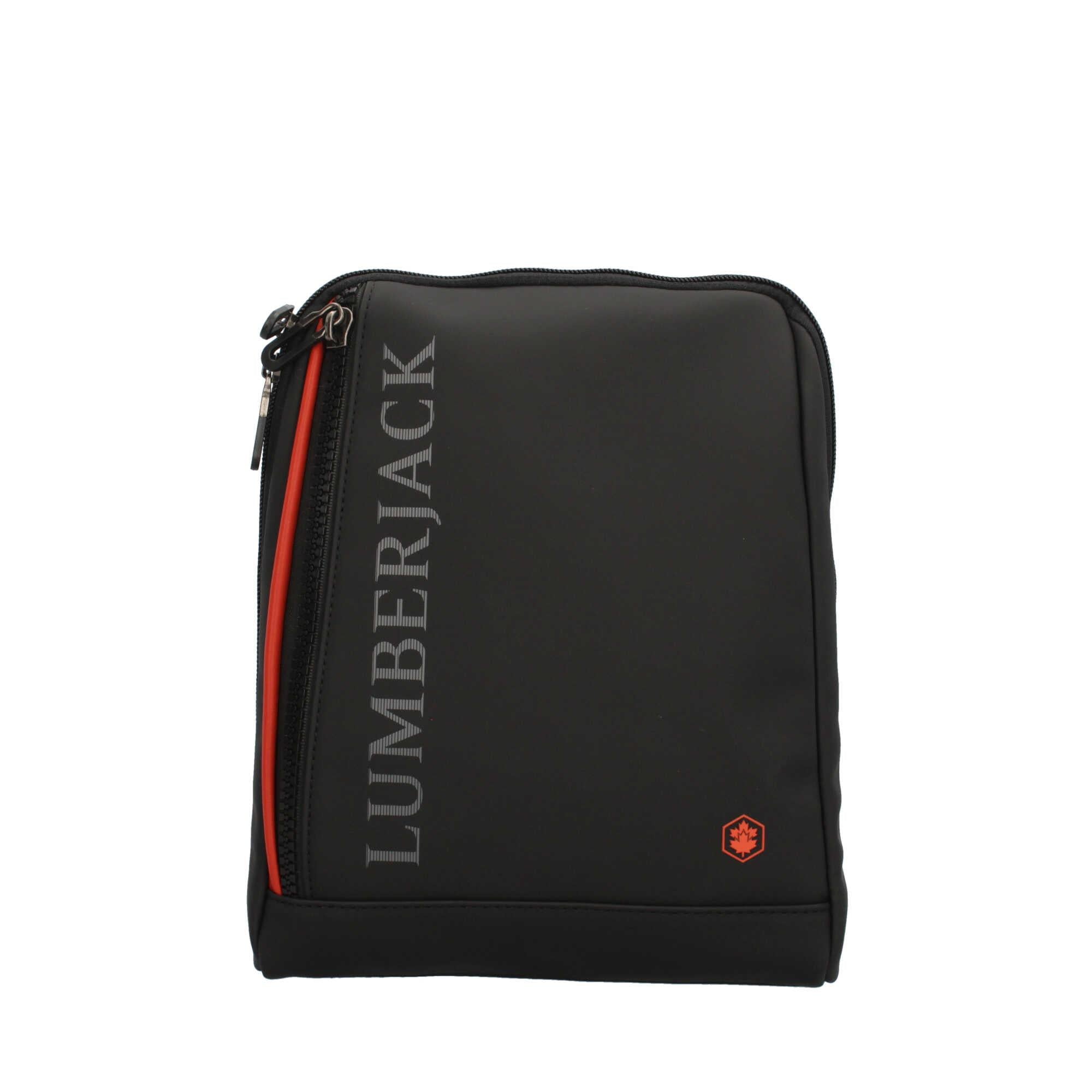 Tracolla porta Tablet Lumberjack