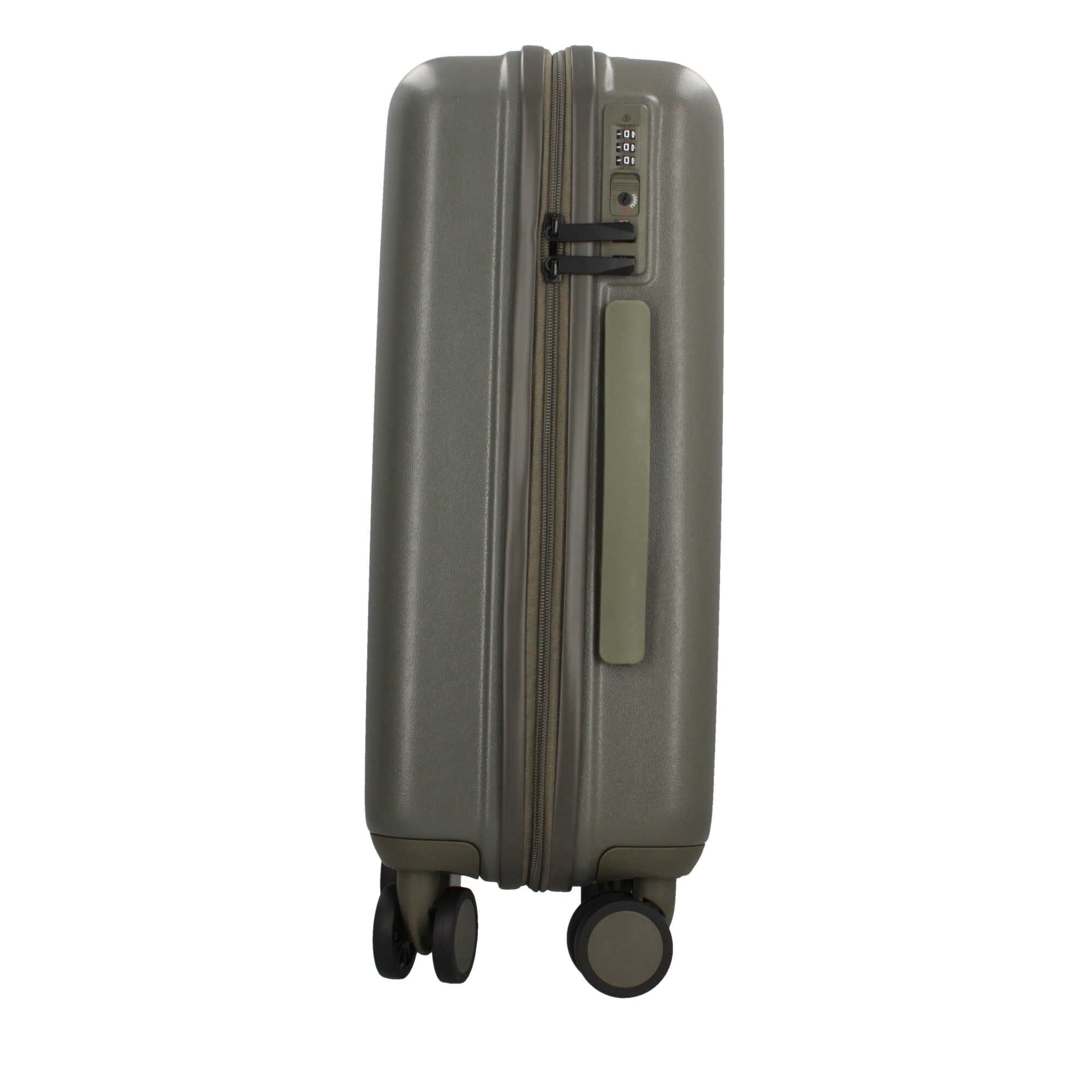 Trolley Momo Design compatto e resistente