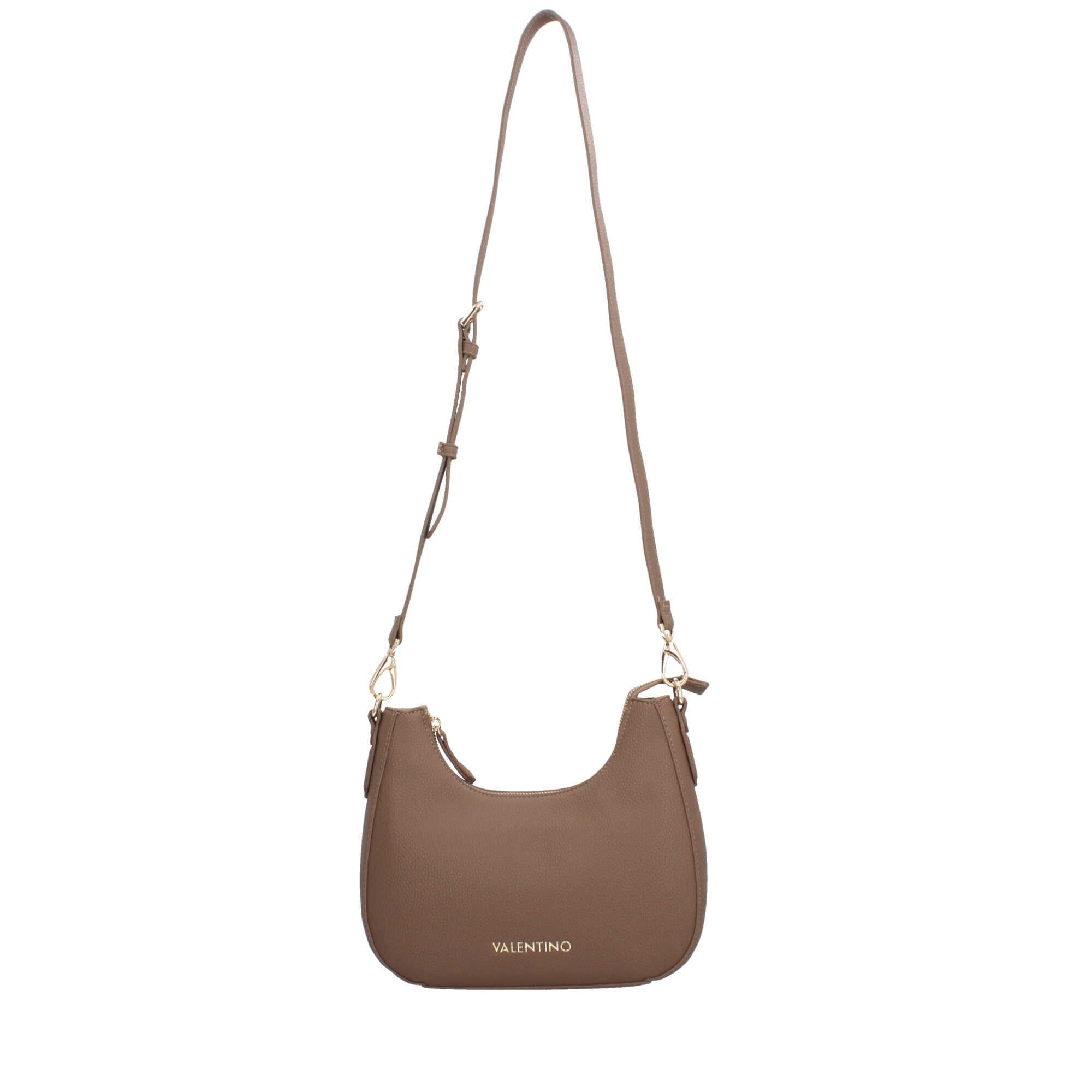 Sacca Brixton Valentino con Tracolla Regolabile e Design Versatile