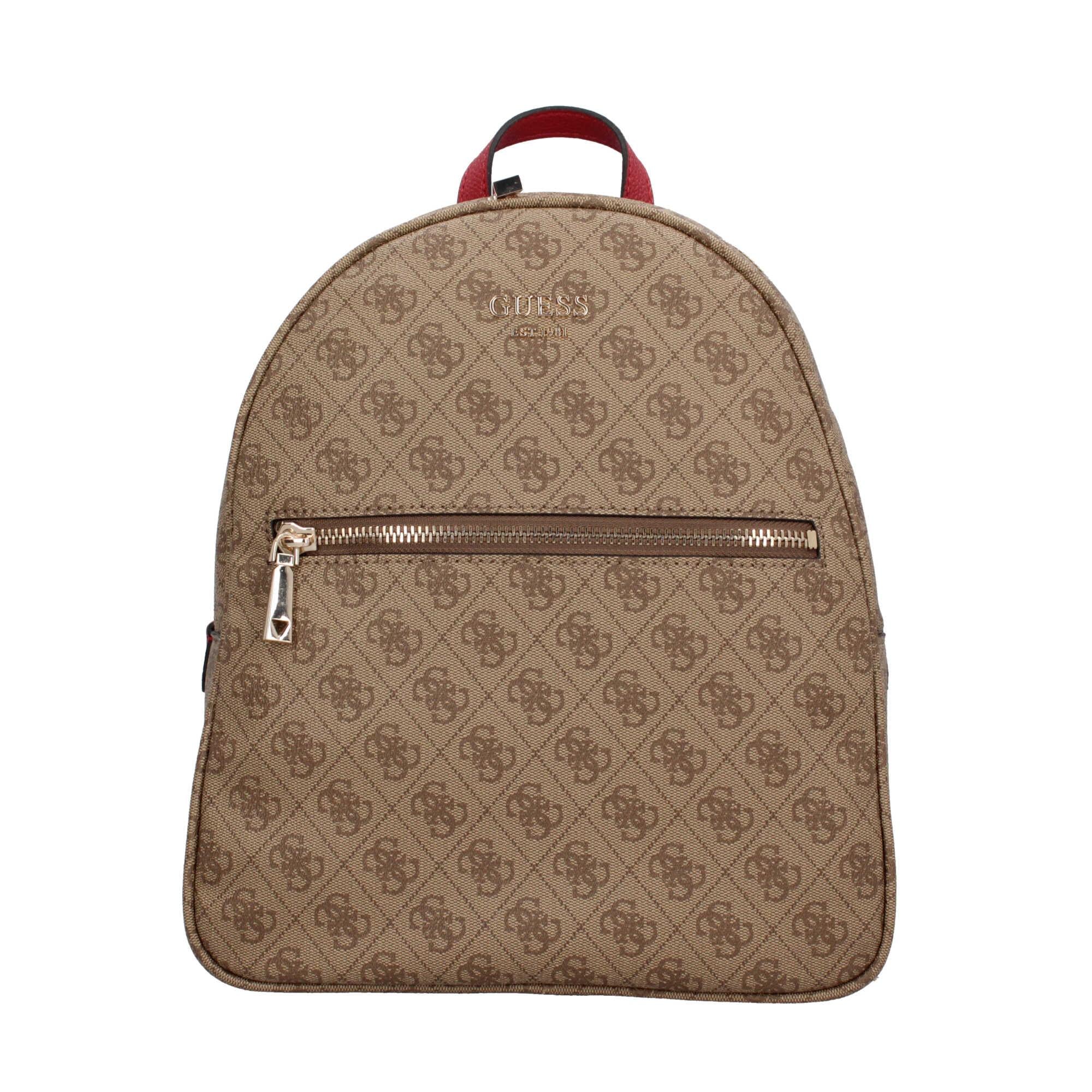 Zaino Urbano Eleganza Guess - Il Tocco Chic per Ogni Giorno