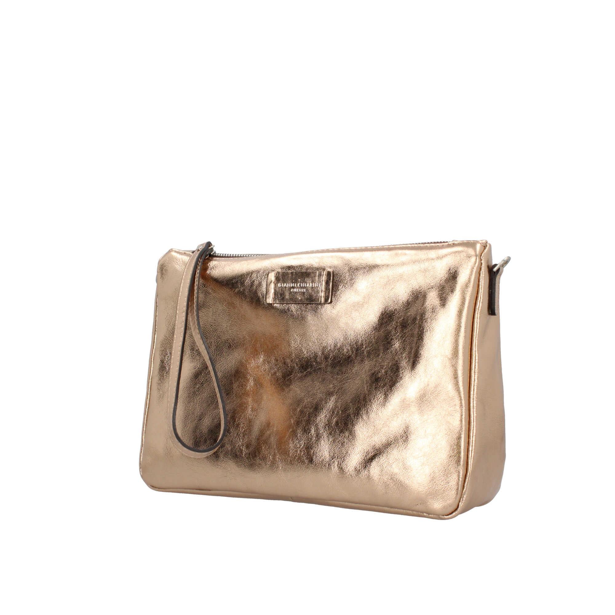 Borsa con cinturino da polso Gianni Chiarini Nora Pouch