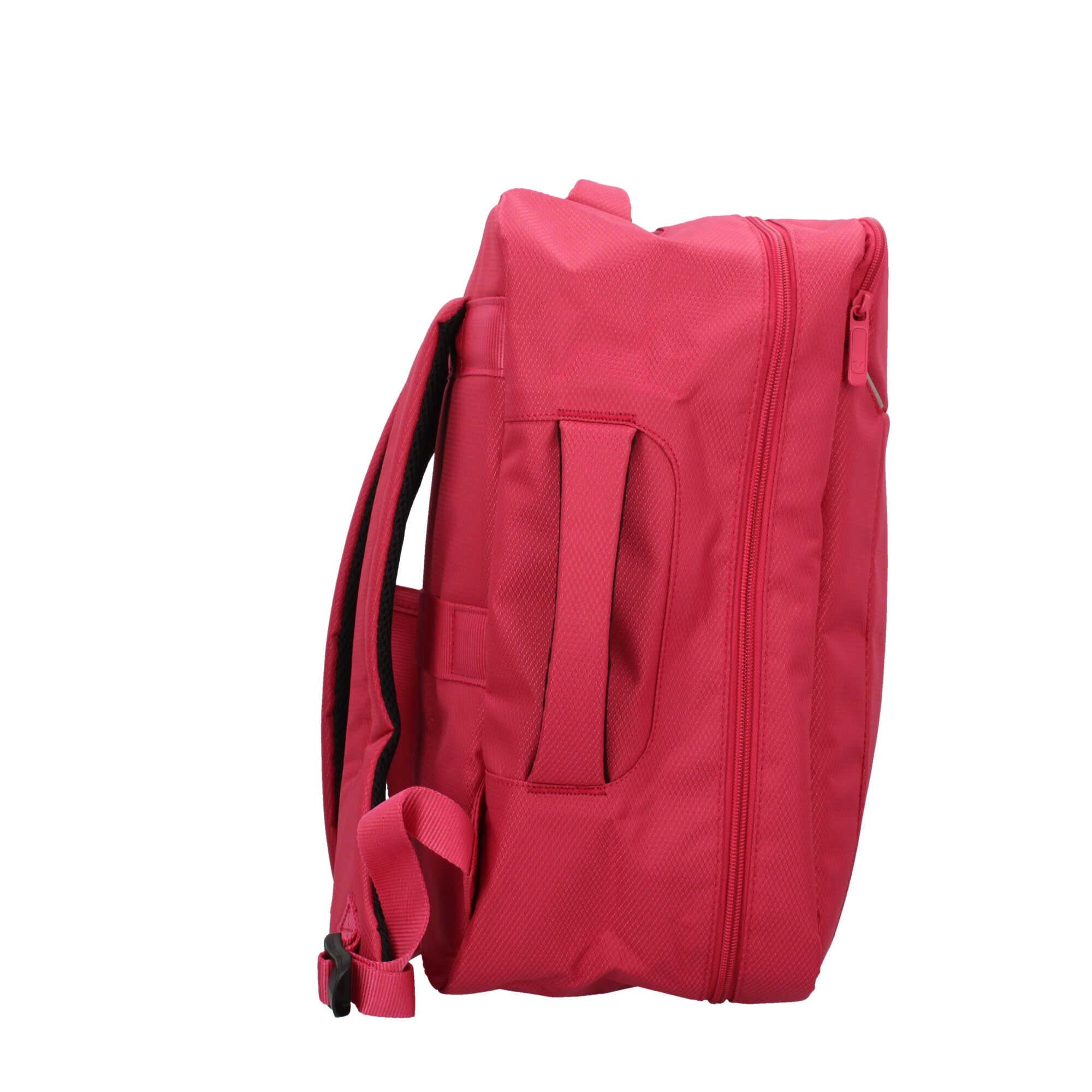 Zaino da viaggio con chiusura zip Roncato