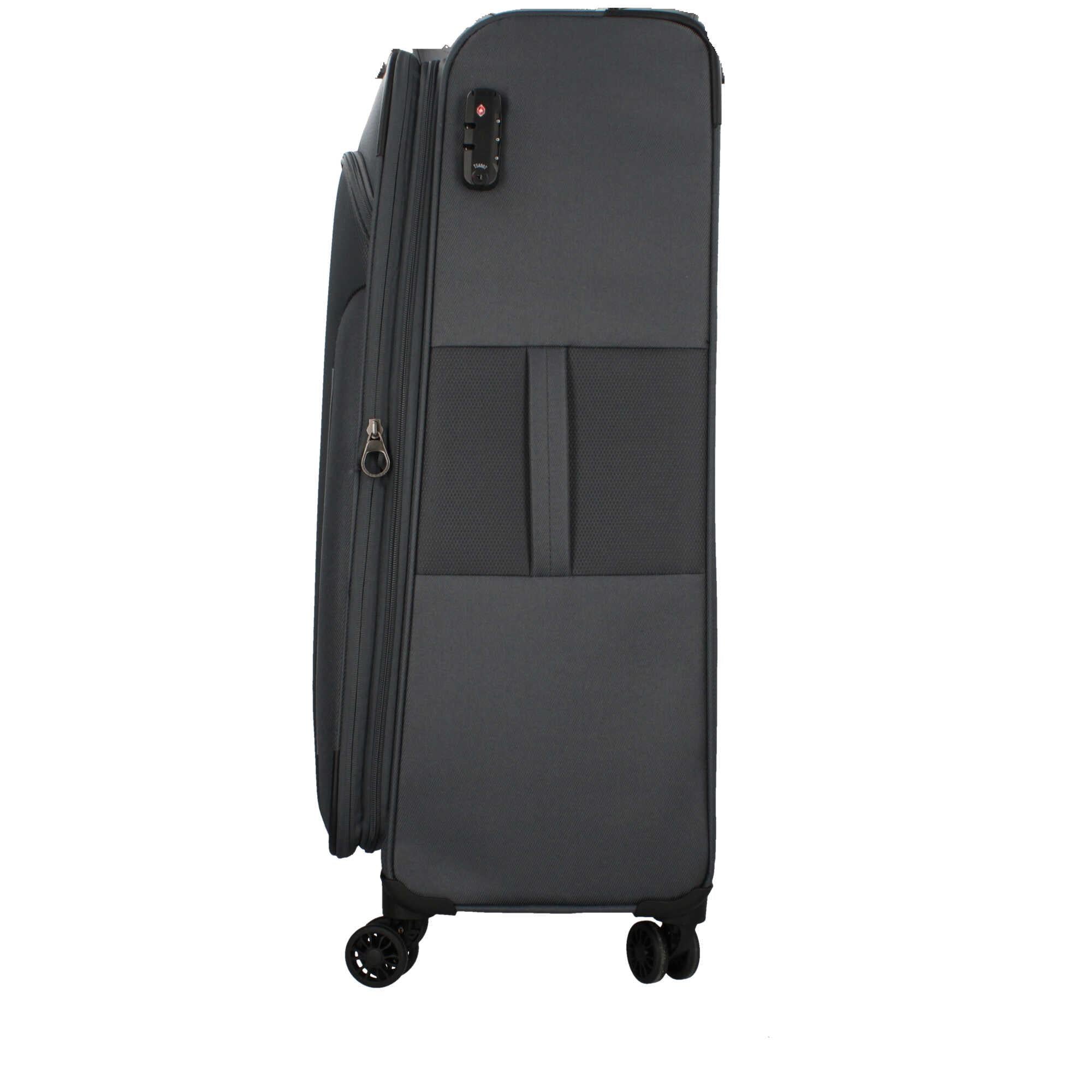 Trolley grande morbido Travelite