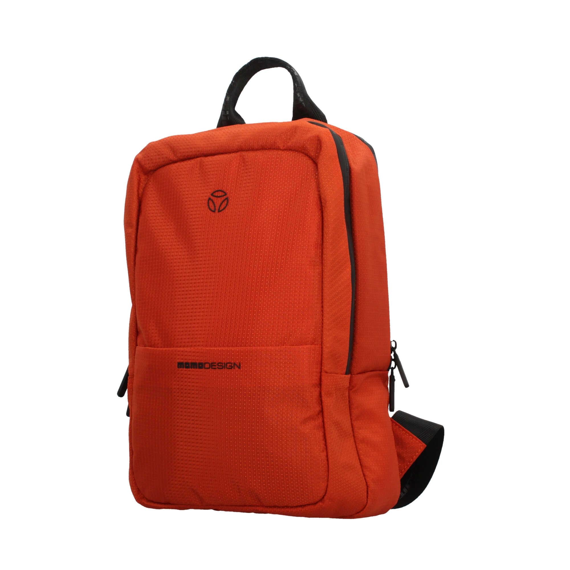 Zaino "Momo Design" Hi-Vis - Comodità Neogialla
