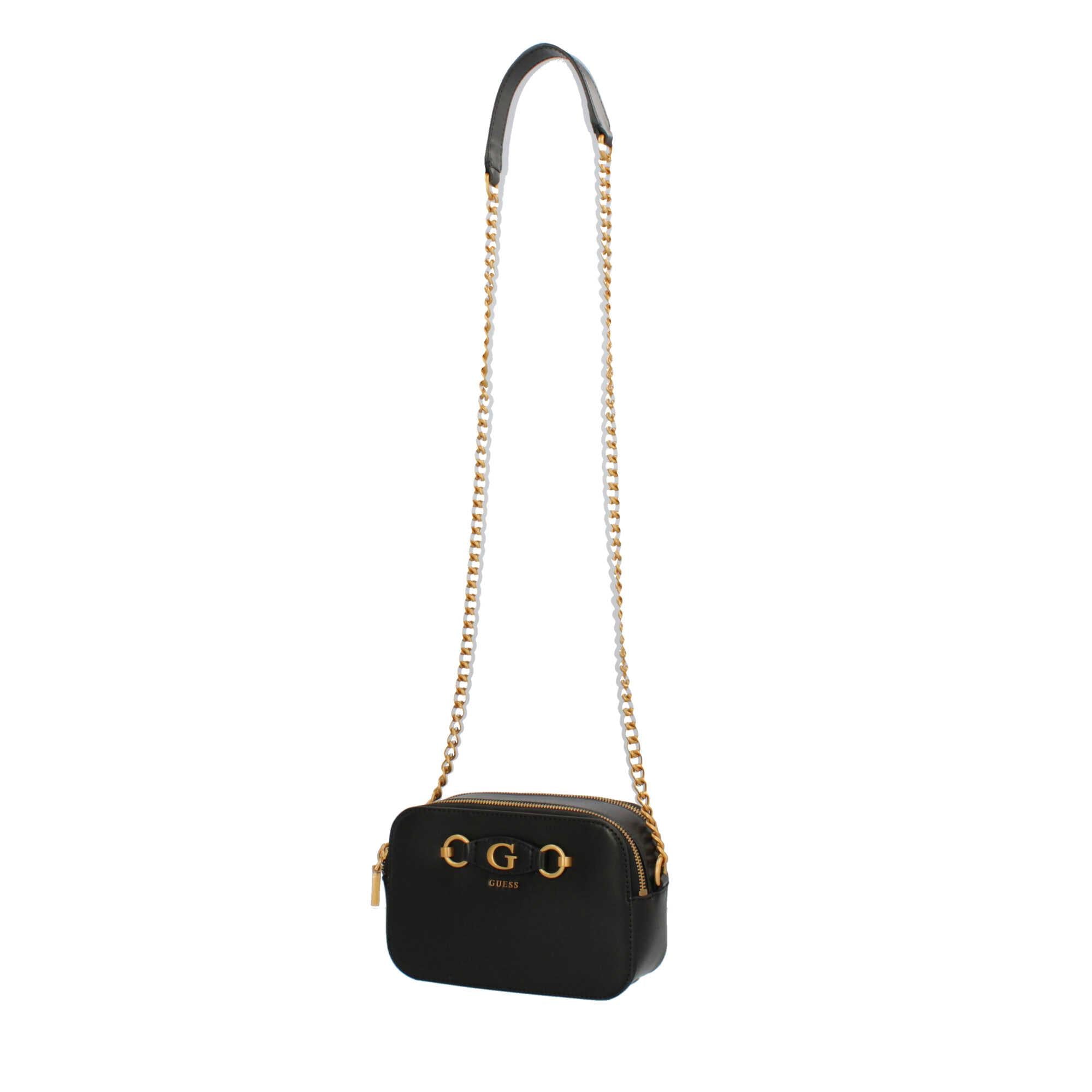 Tracolla Guess silvana camera bag