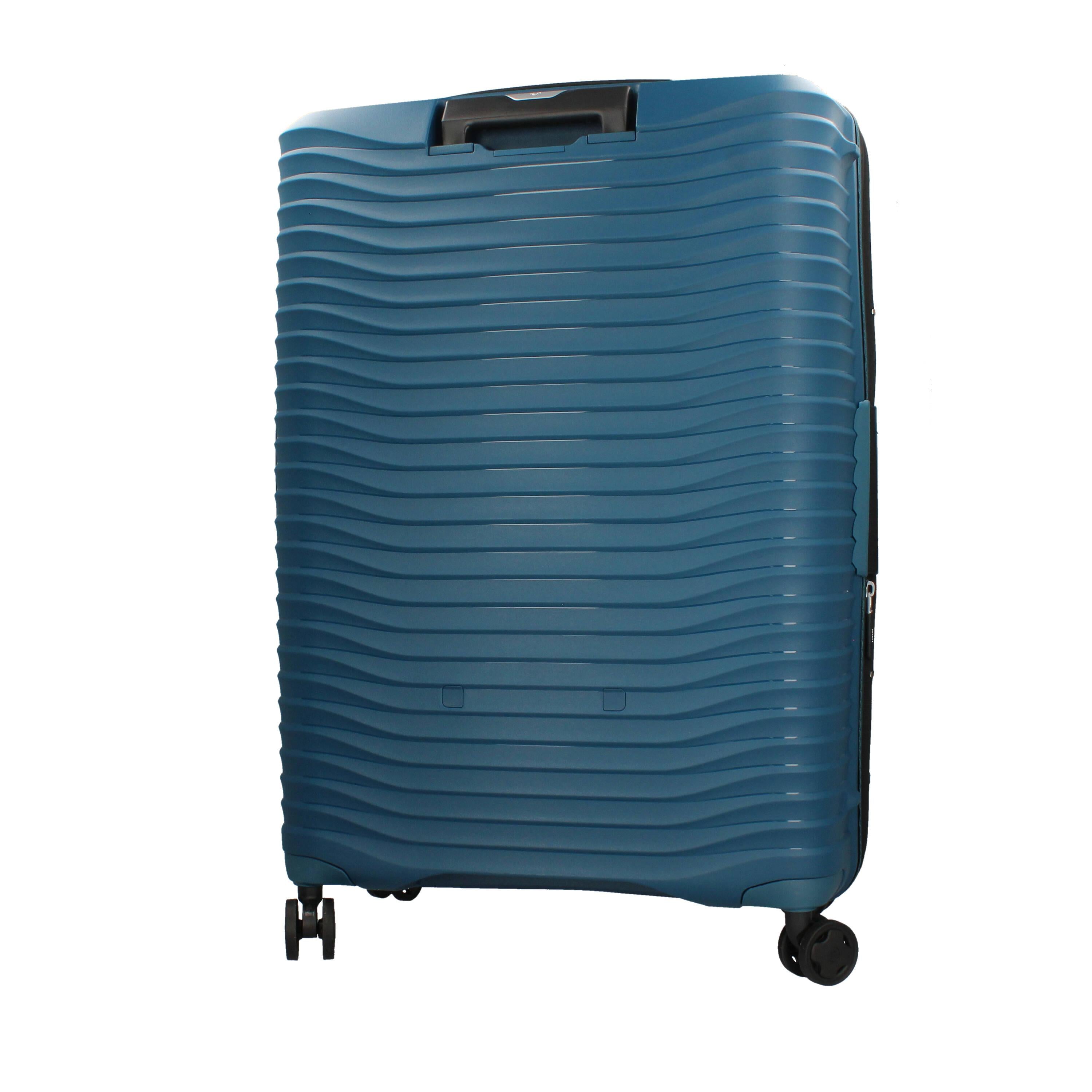 Trolley grande rigido