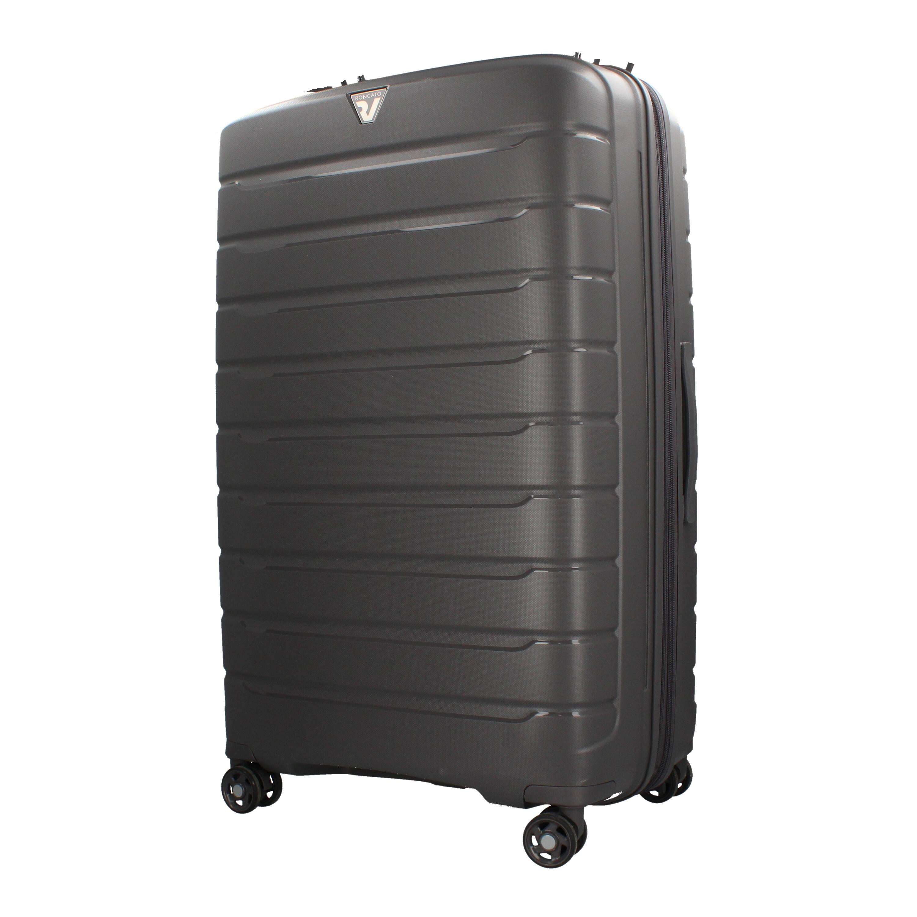 Trolley grande rigido