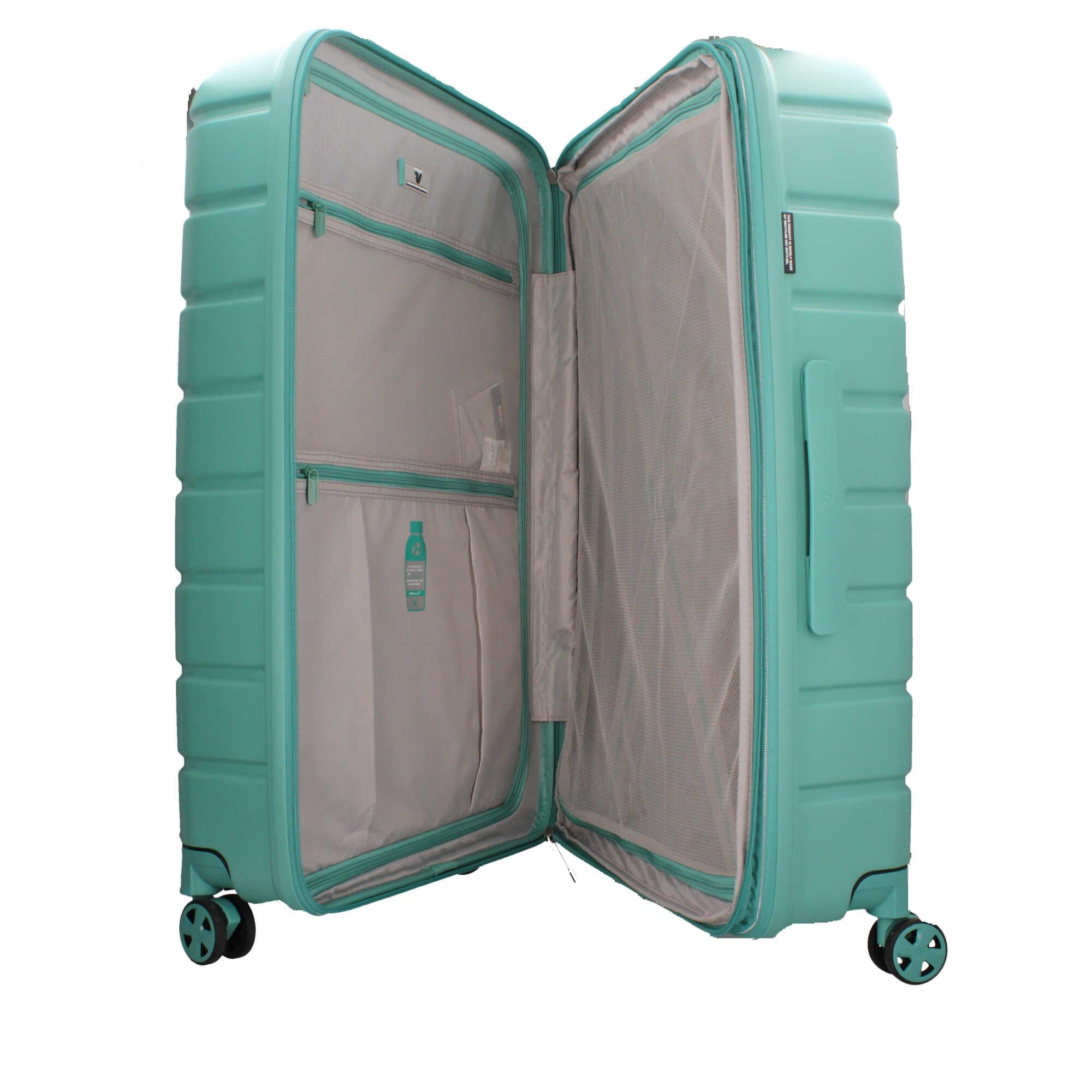 Valigia Trolley Espandibile Roncato