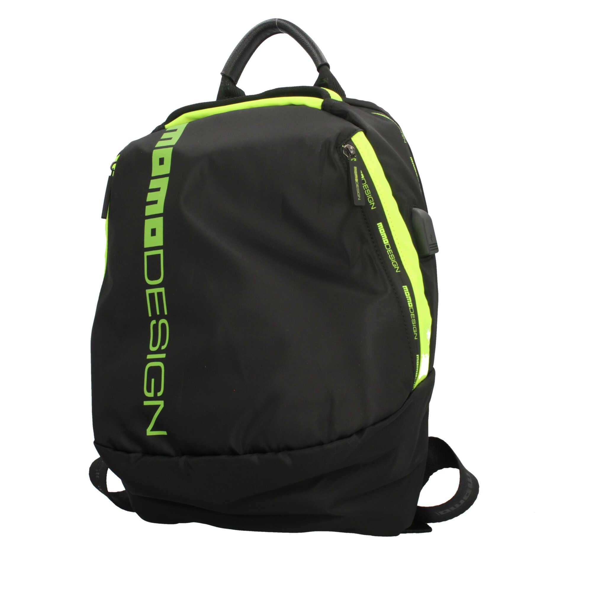 Zaino Urbano Momo Design- Eleganza Dinamica