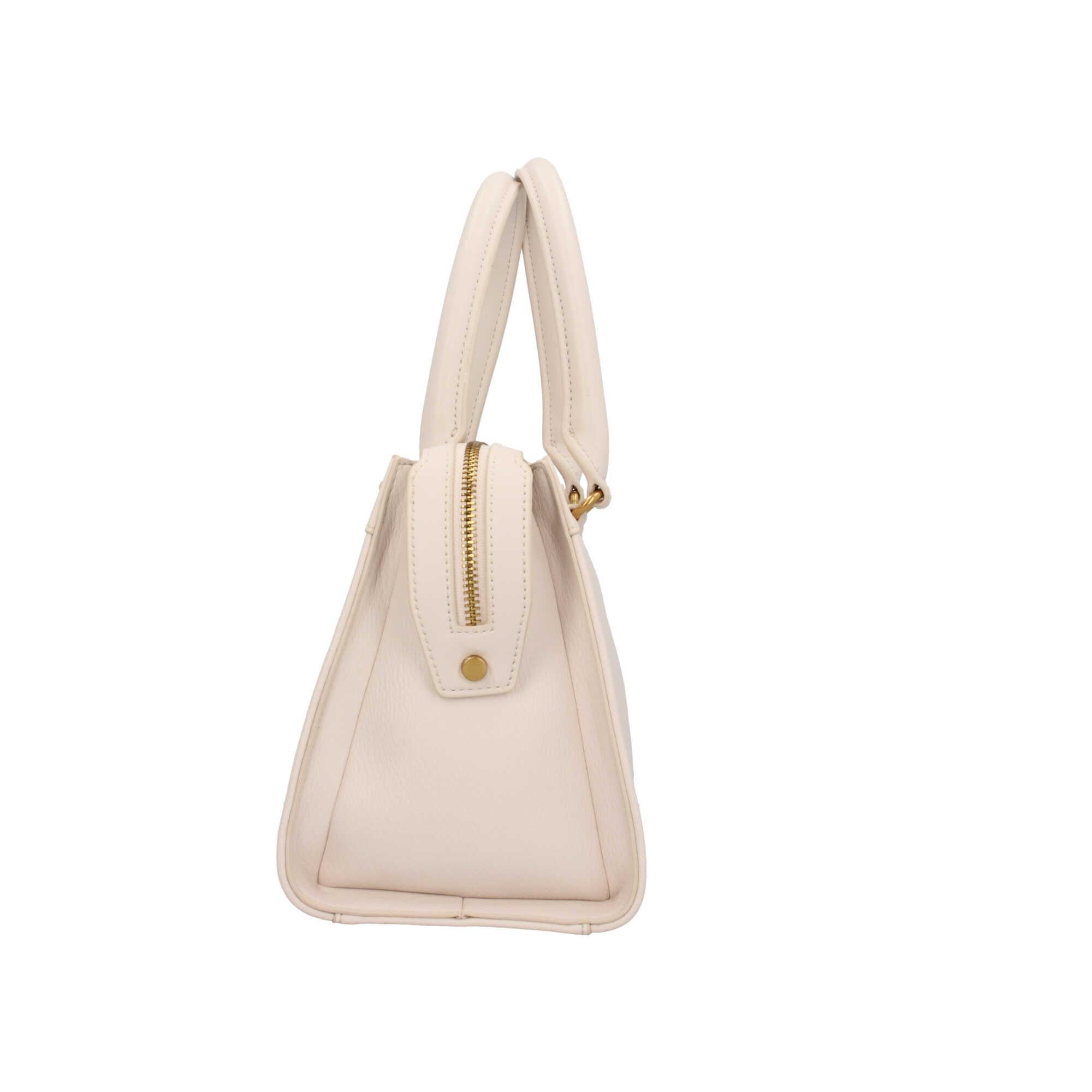 Liu Jo Eleganza Versatile - Borsa in Eco-Pelle con Tracolla Regolabile