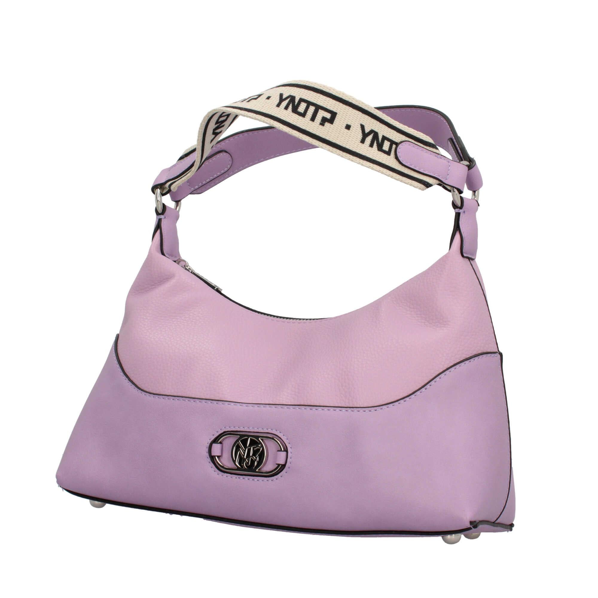 Eleganza Quotidiana: Borsa a Mano Y Not