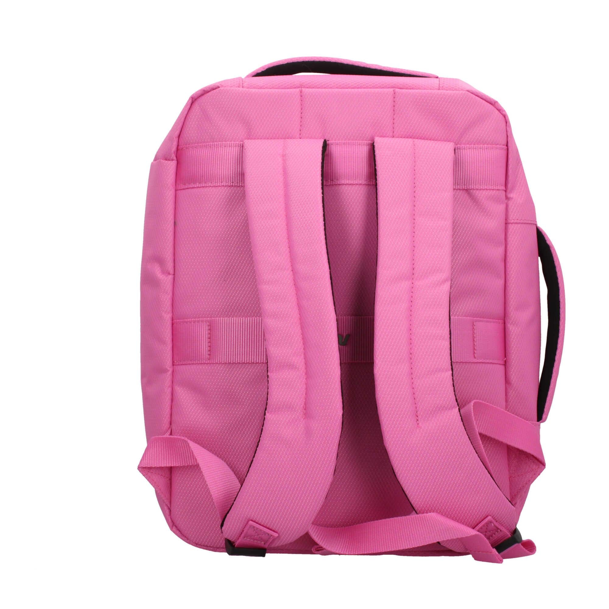 Zaino da viaggio con chiusura zip Roncato