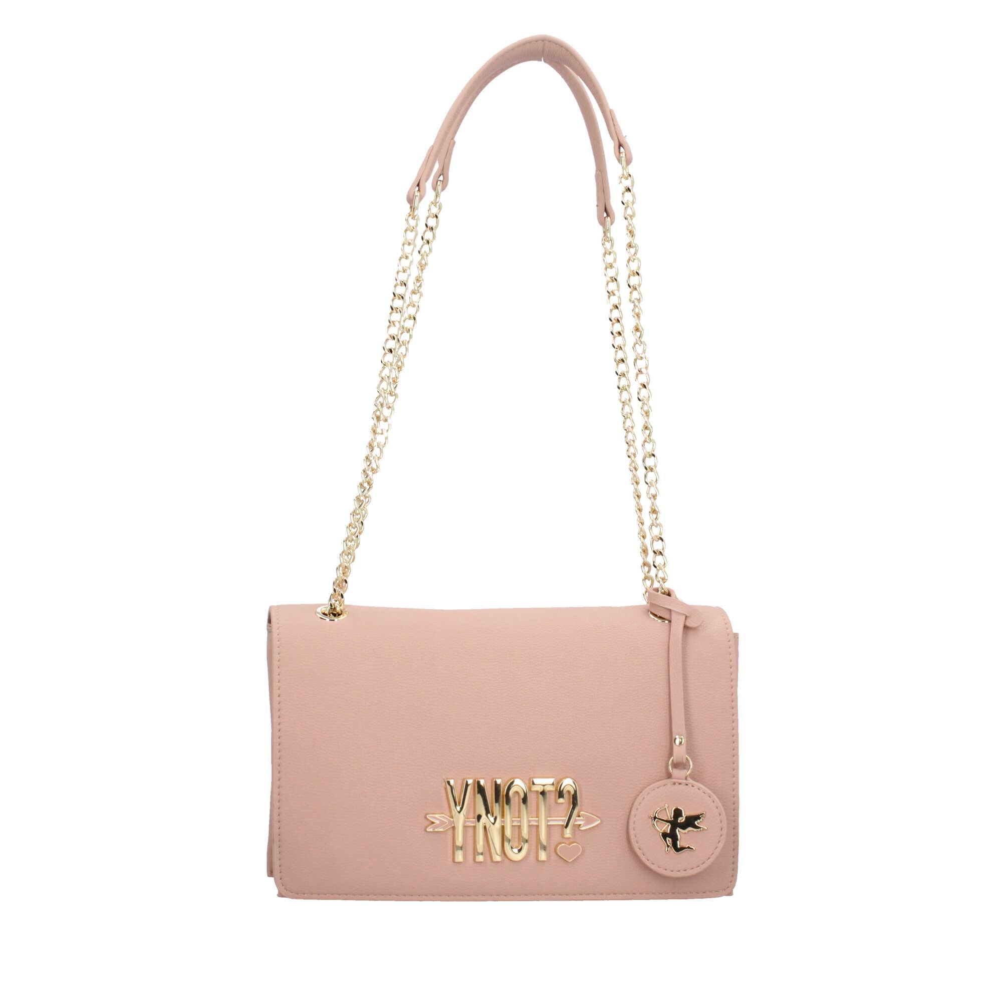 Flap Bag Y Not