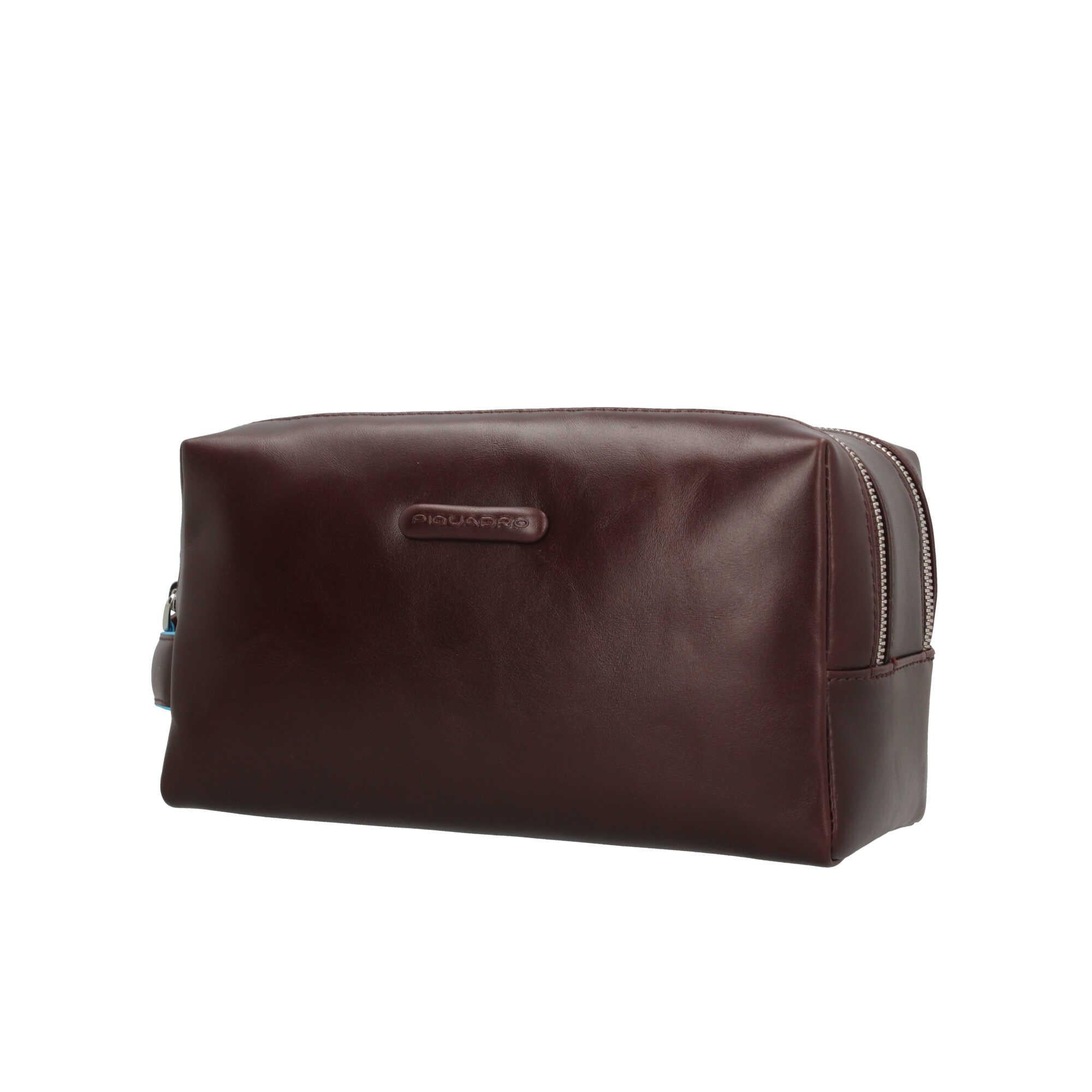 Beauty case con 2 comparti