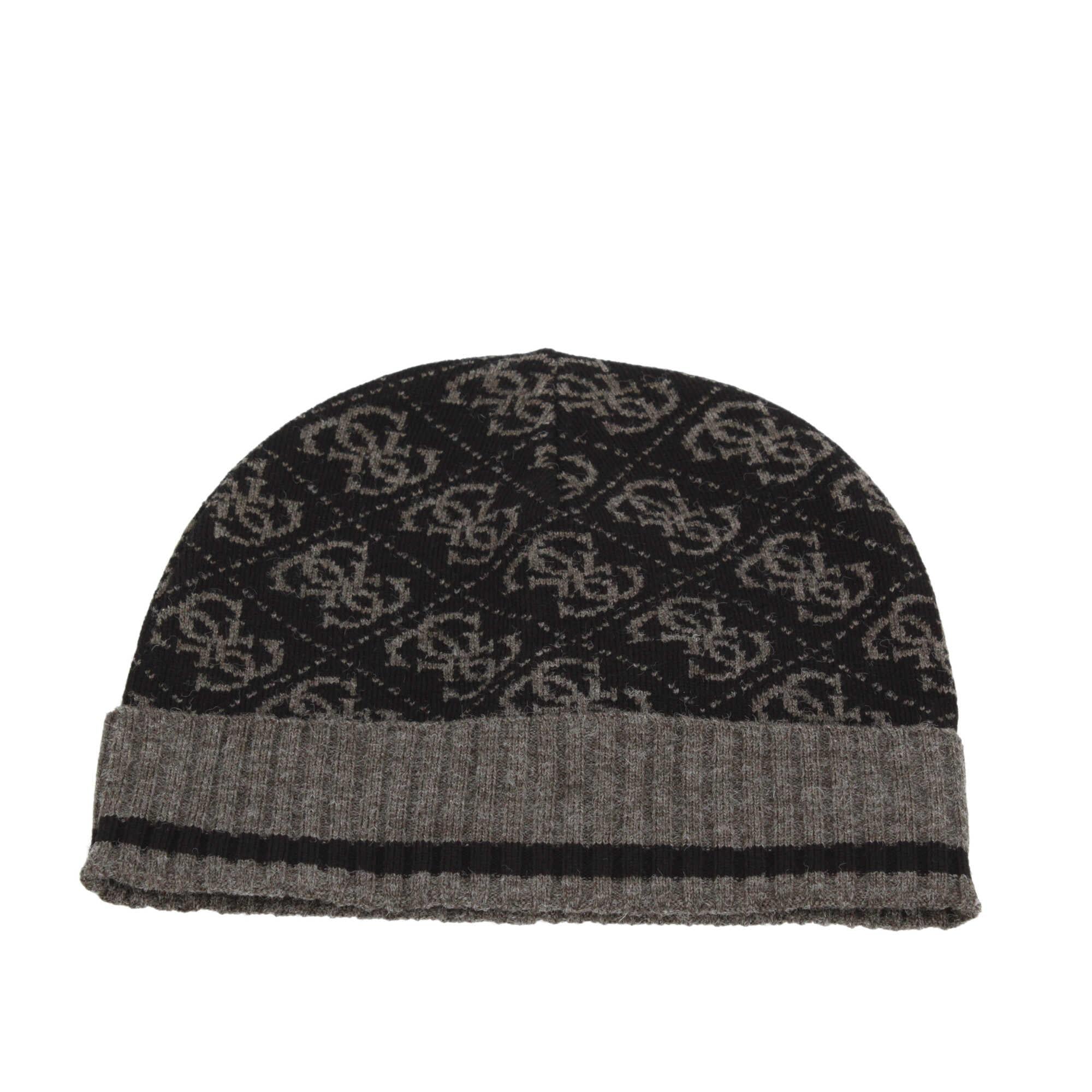 Cappello logato Guess Vezzola