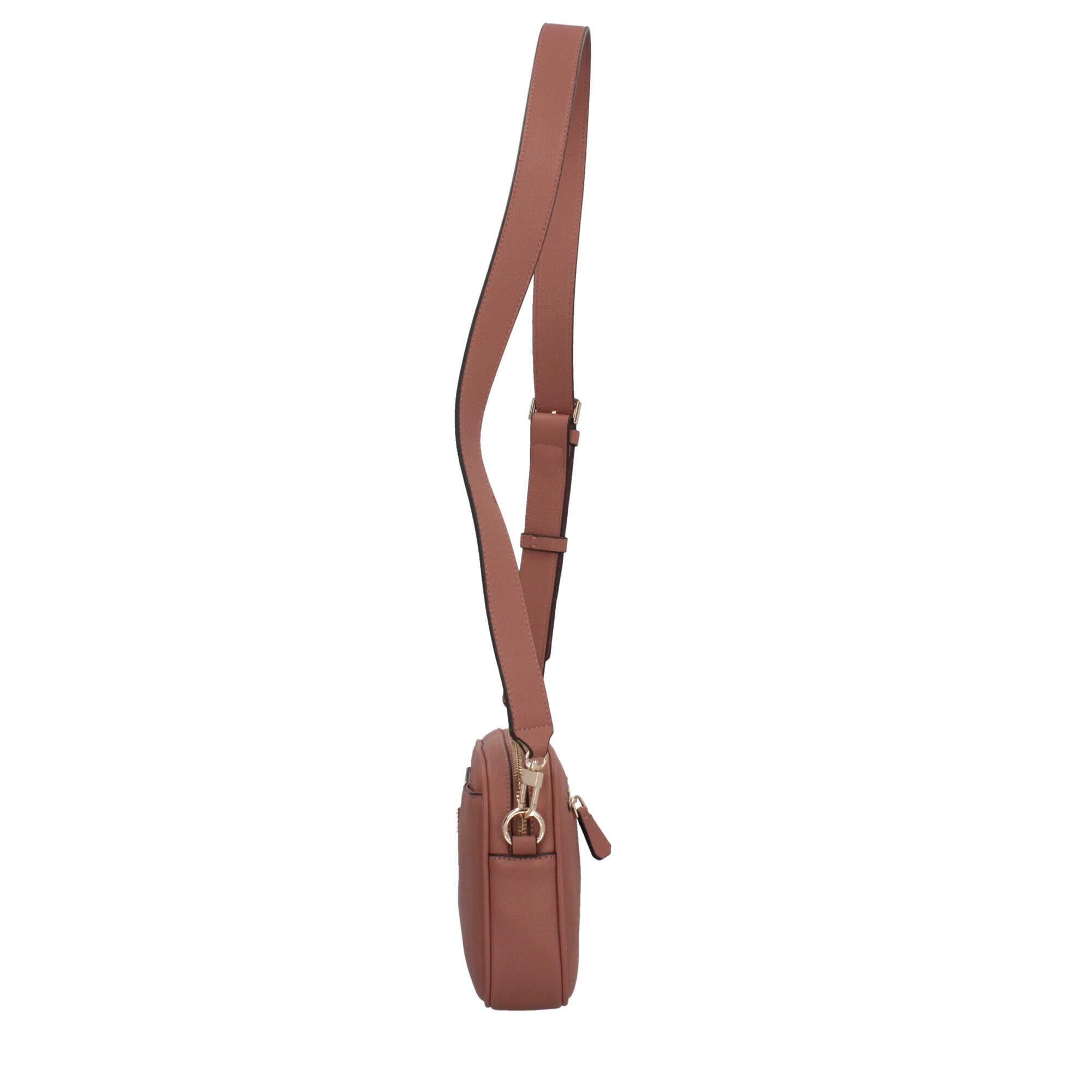 Tracolla Guess camera bag meridian