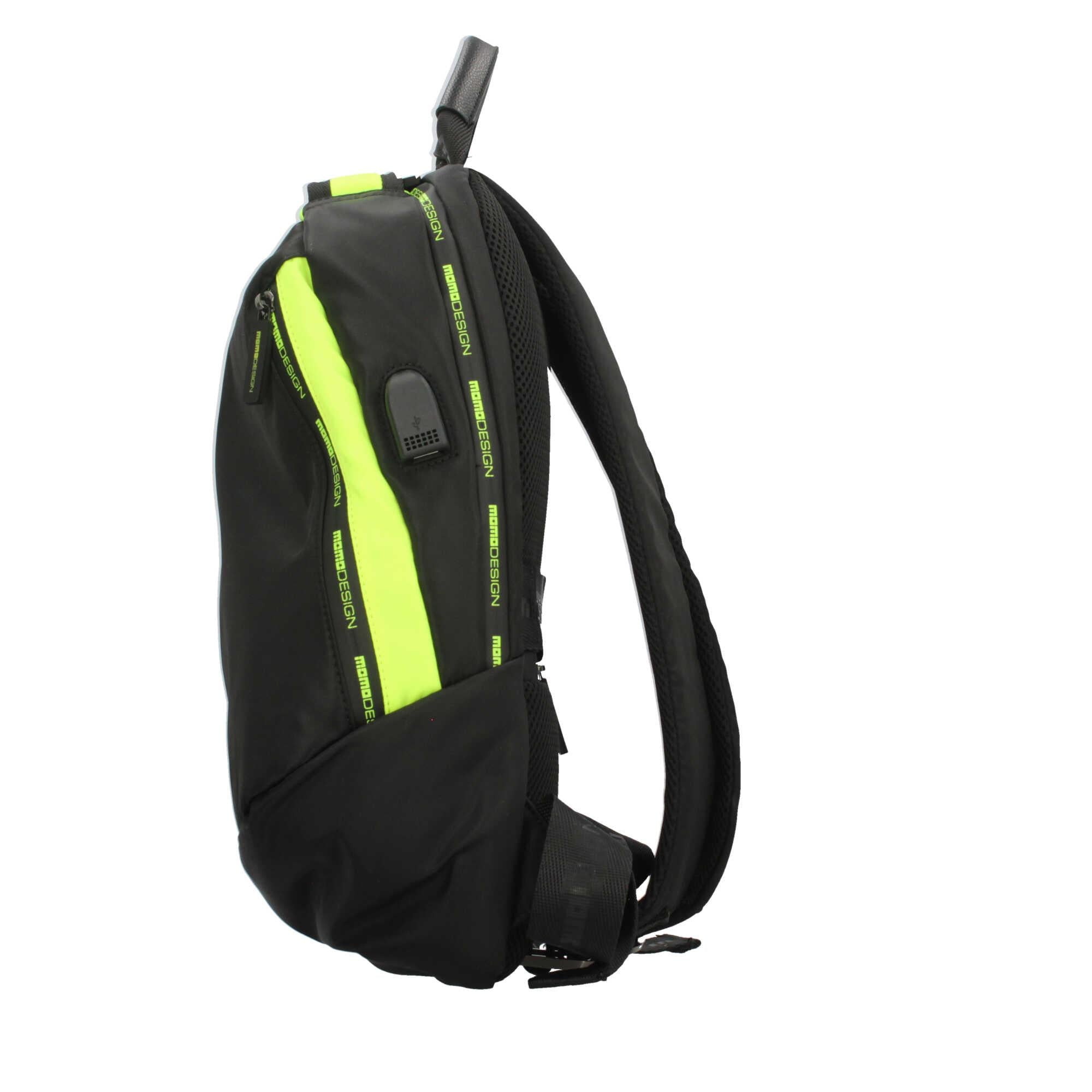 Zaino Urbano Momo Design- Eleganza Dinamica