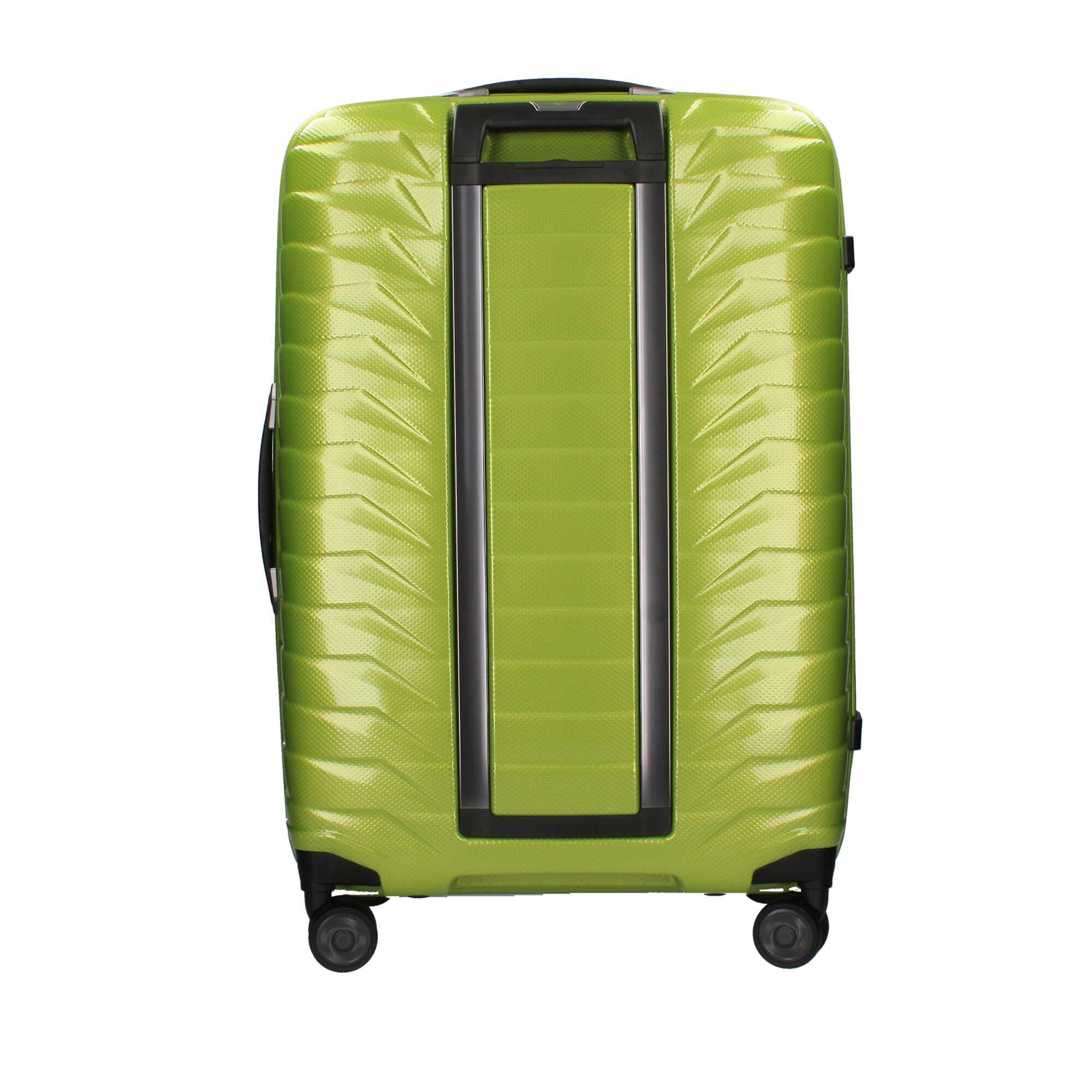 Trolley medio rigido