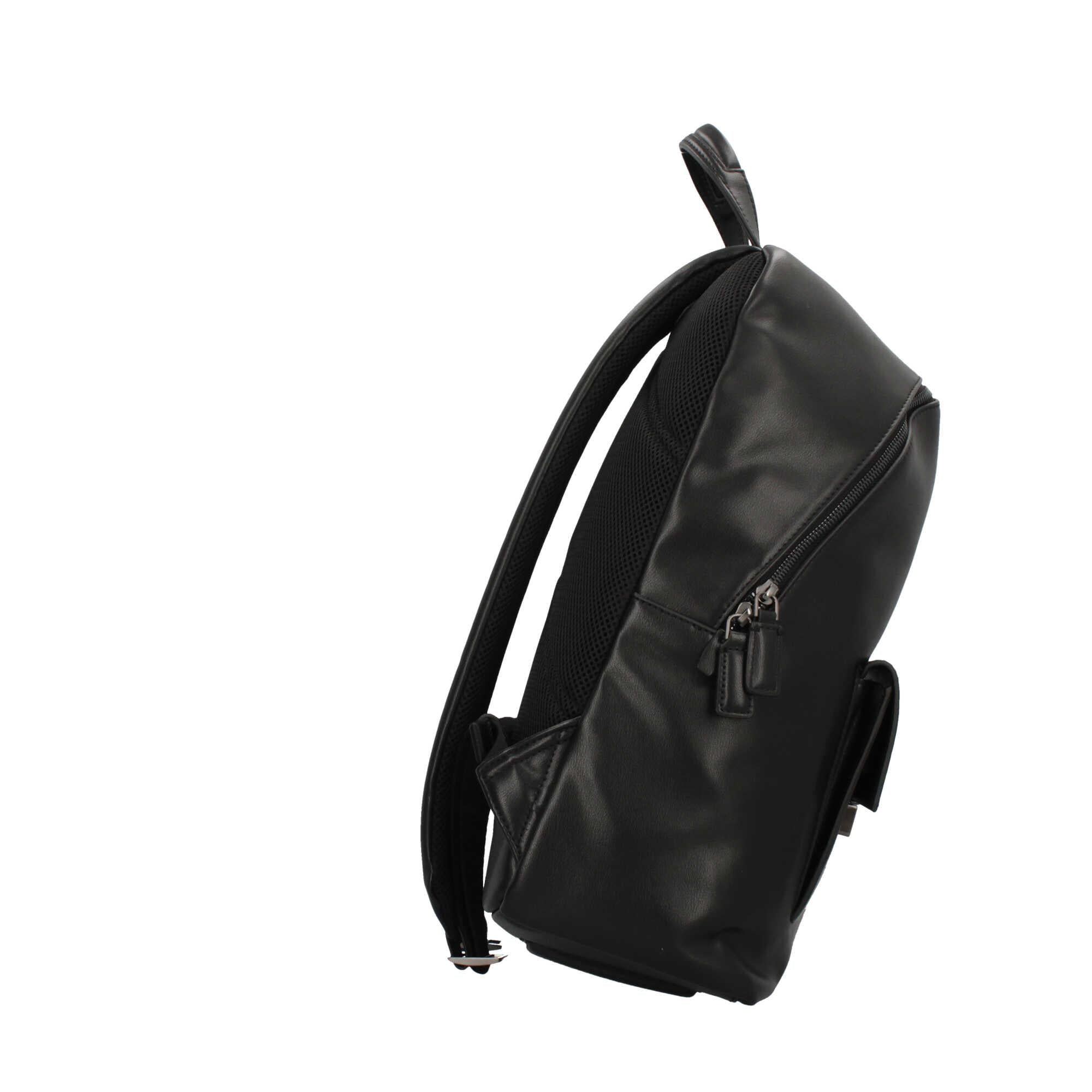 Zaino rotondo Calvin Klein in ecopelle