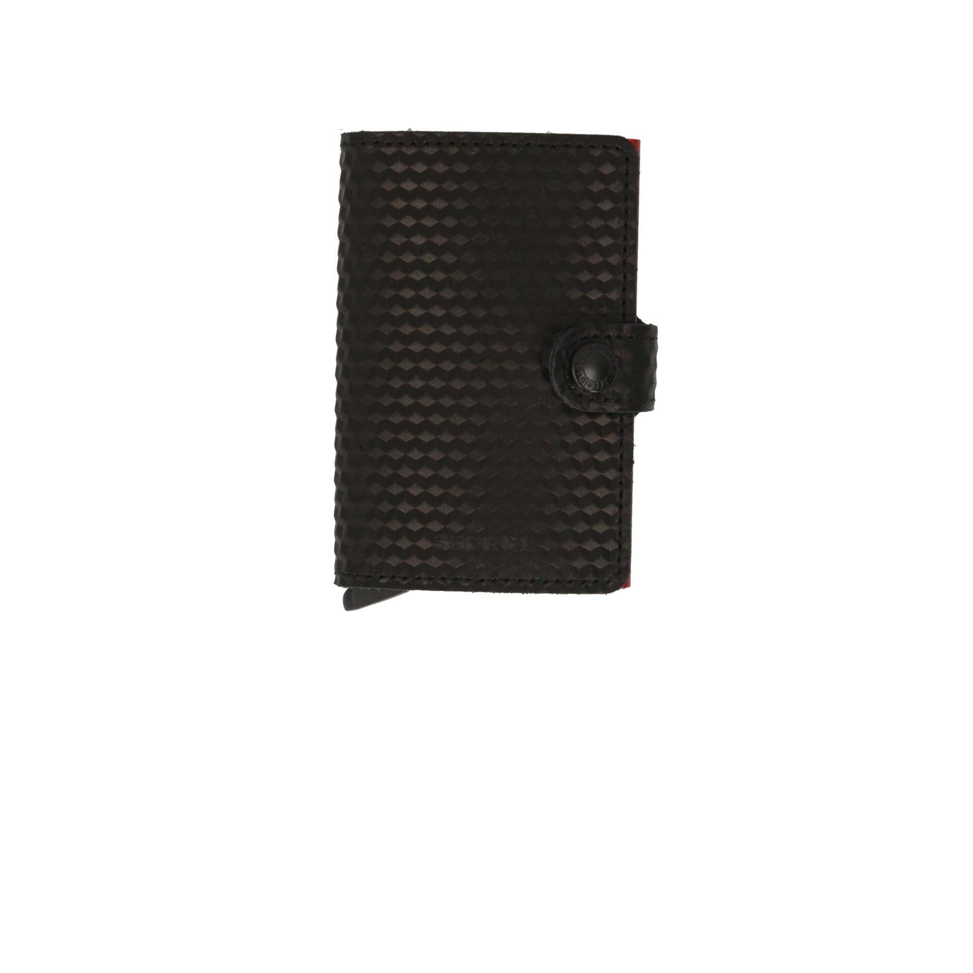 Miniwallet Cubic Secrid