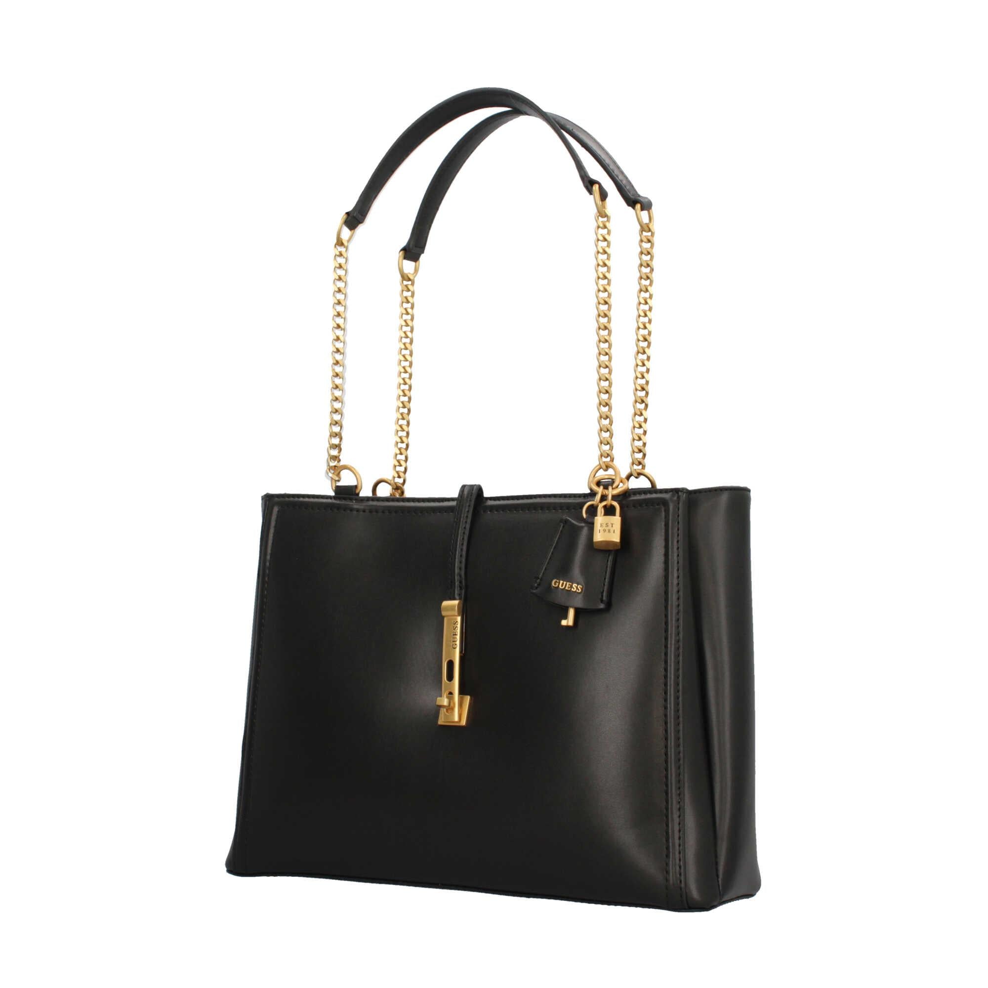 Borsetta shopping Guess James Girlfriend