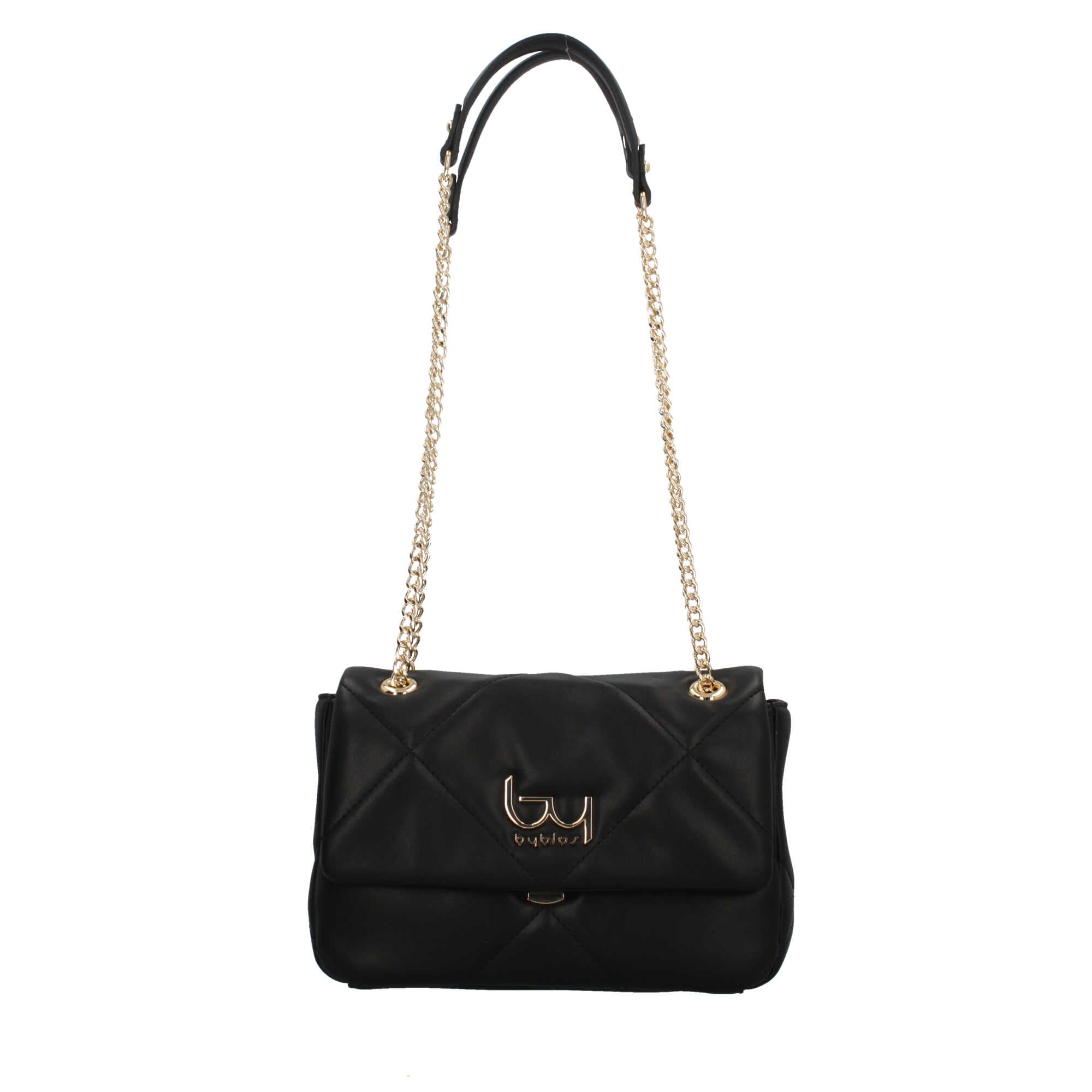 Borse a spalla by byblos Nero TU | Giò Fashion